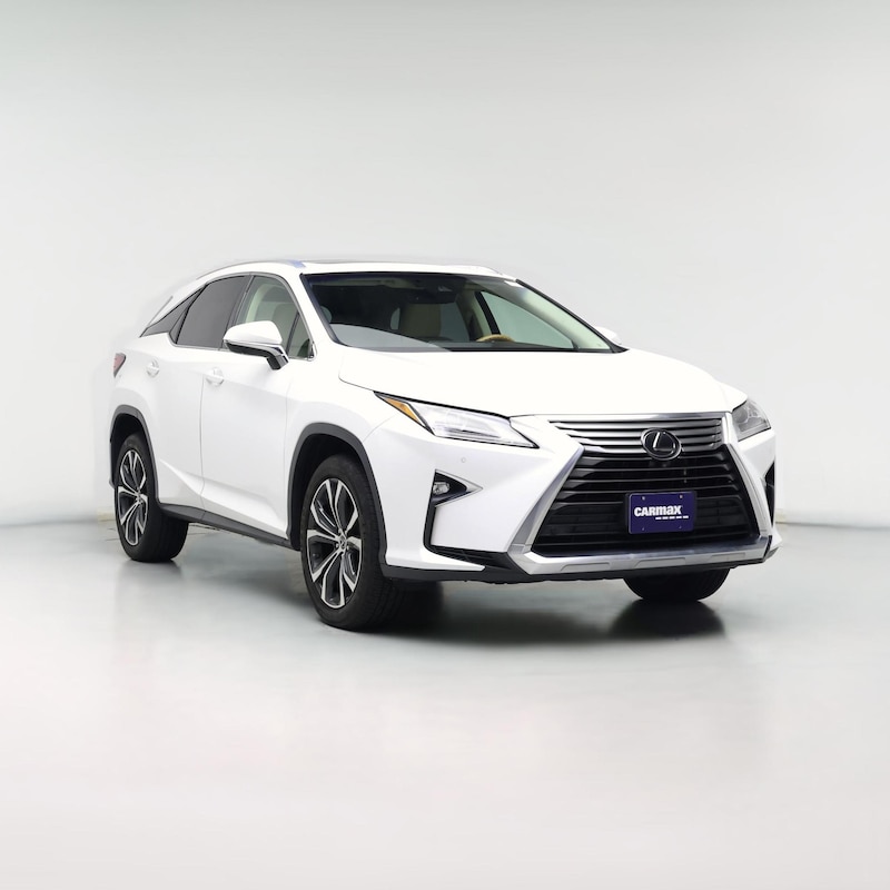 2019 Lexus RX 350