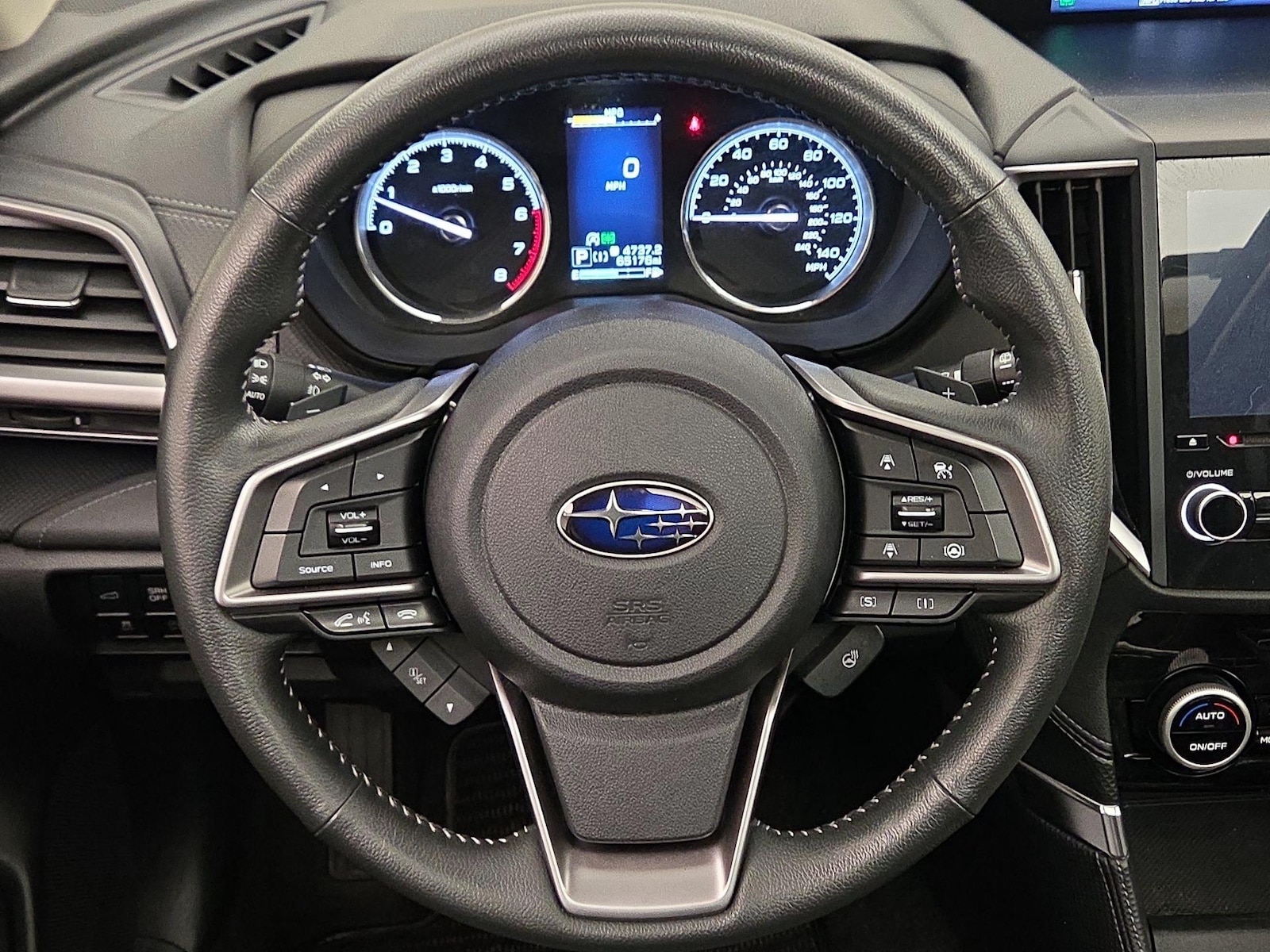 2021 Subaru Forester Touring - Photo 11