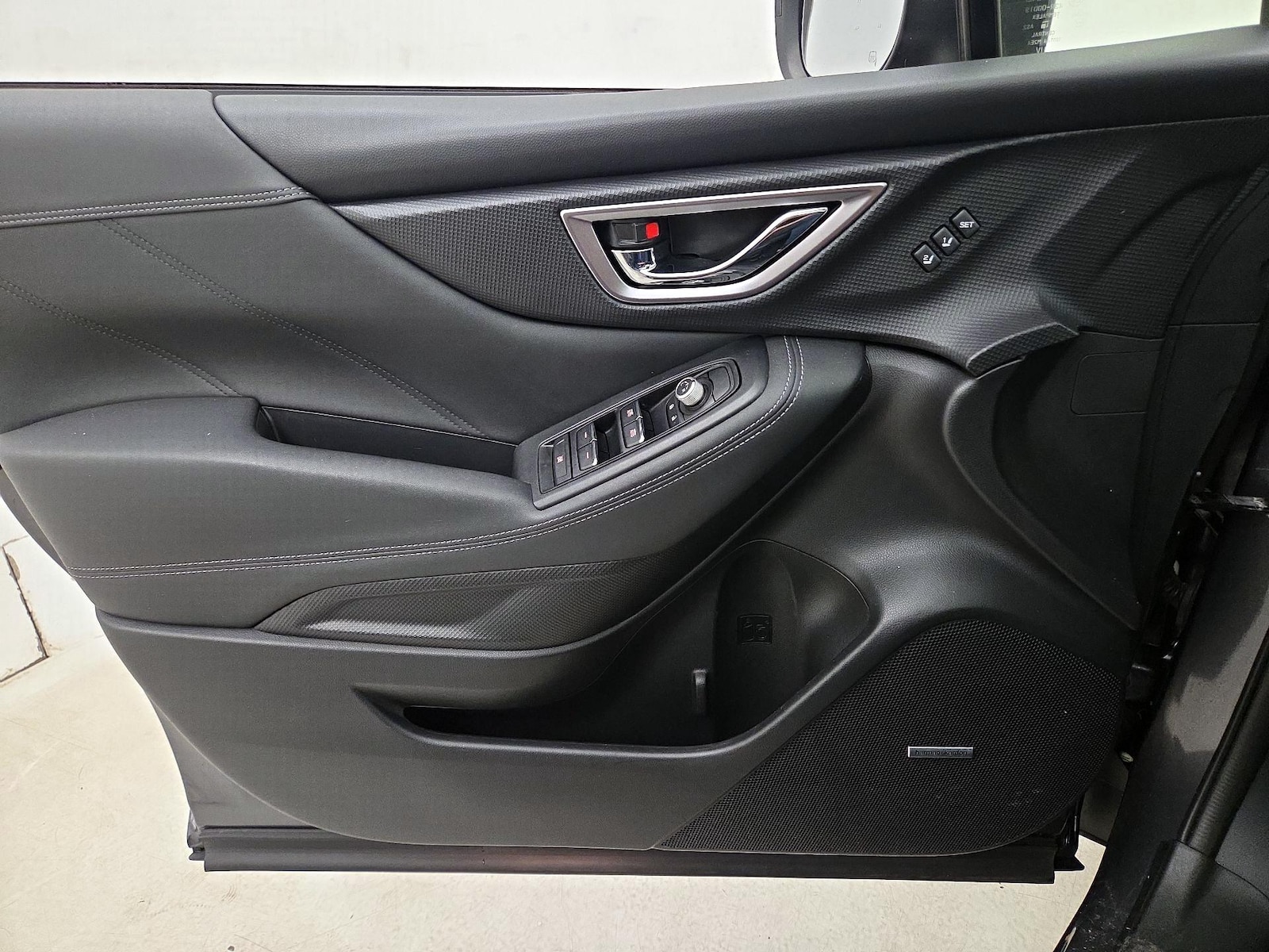 2021 Subaru Forester Touring - Photo 13