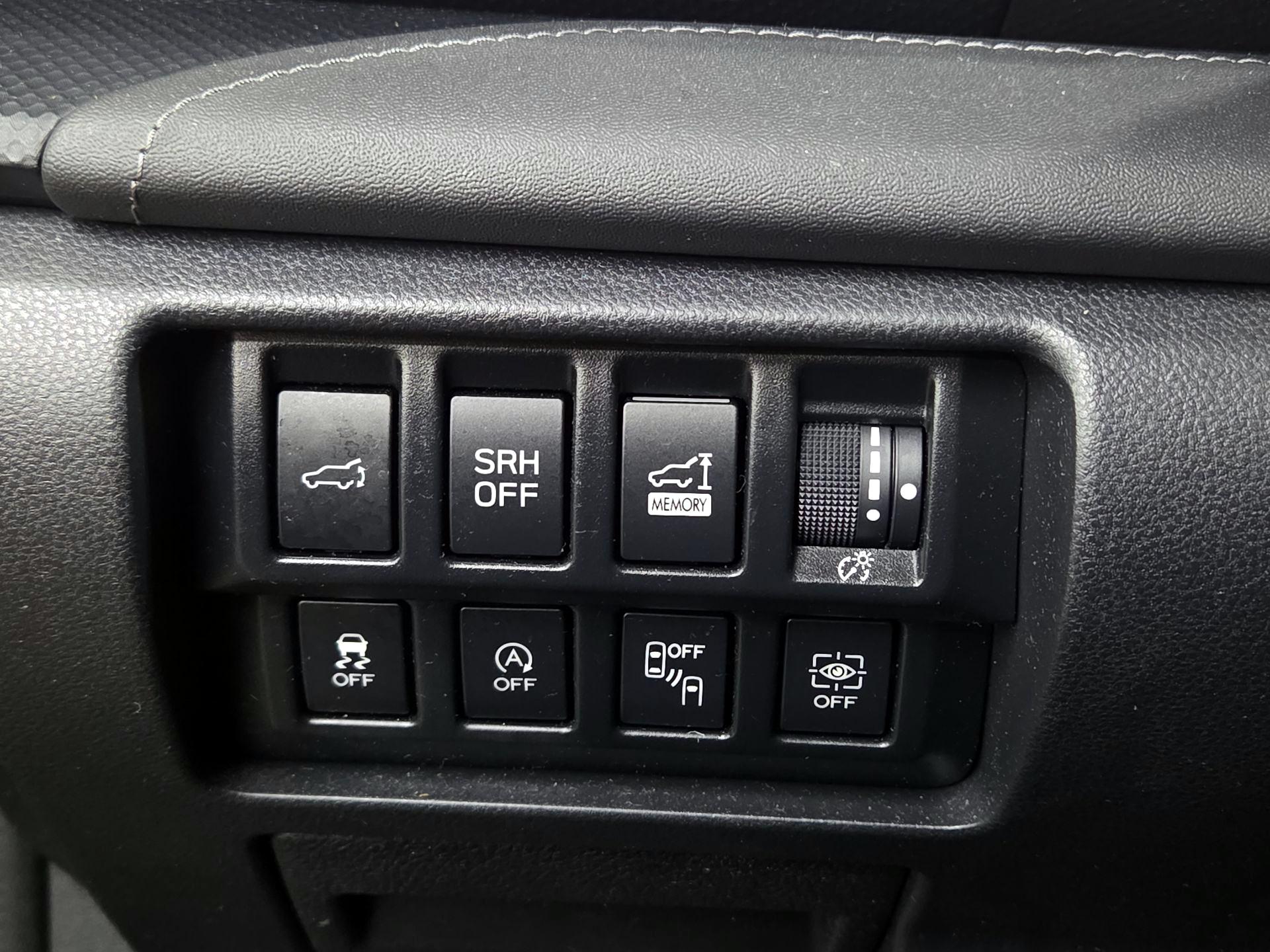 Thumbnail: 2021 Subaru Forester - 13
