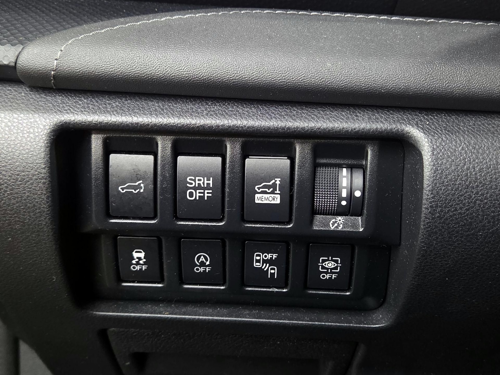 2021 Subaru Forester Touring - Photo 14
