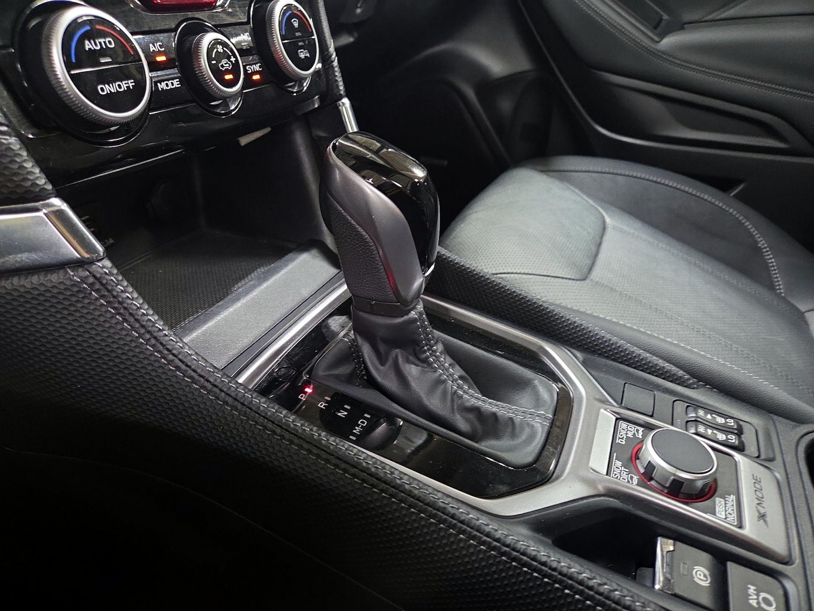 2021 Subaru Forester Touring - Photo 19