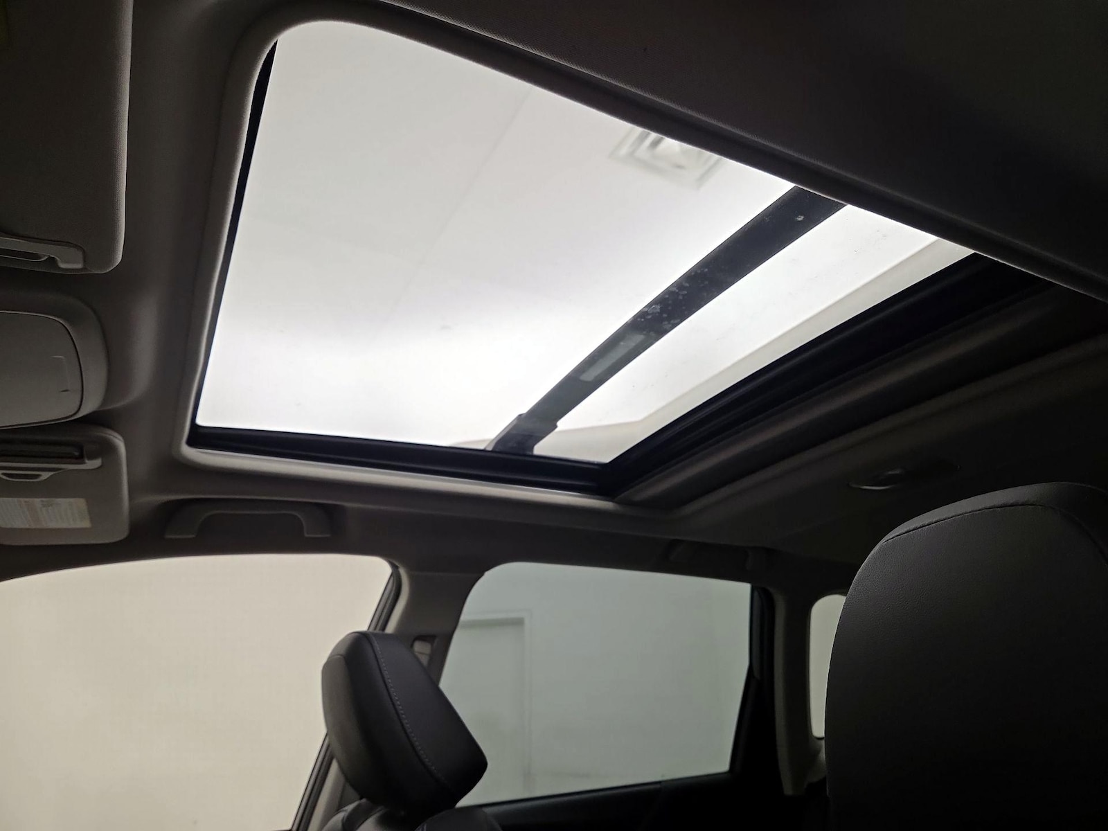 2021 Subaru Forester Touring - Photo 21