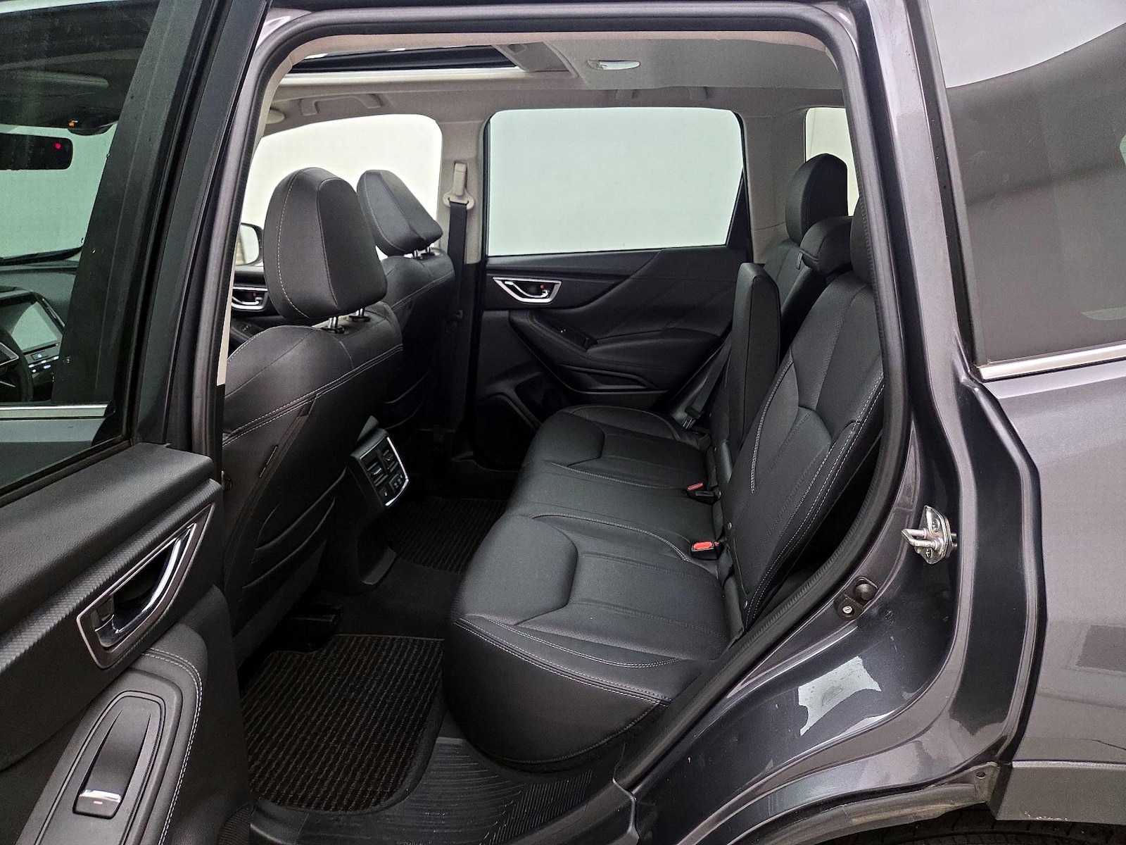 2021 Subaru Forester Touring - Photo 22