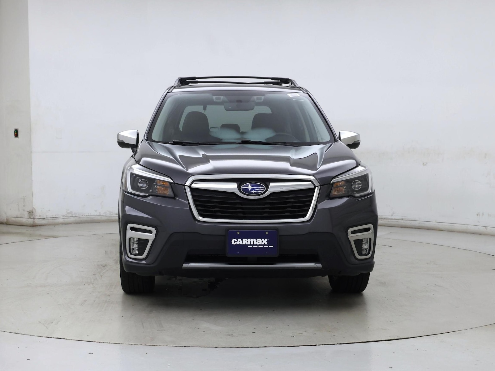 2021 Subaru Forester Touring - Photo 6