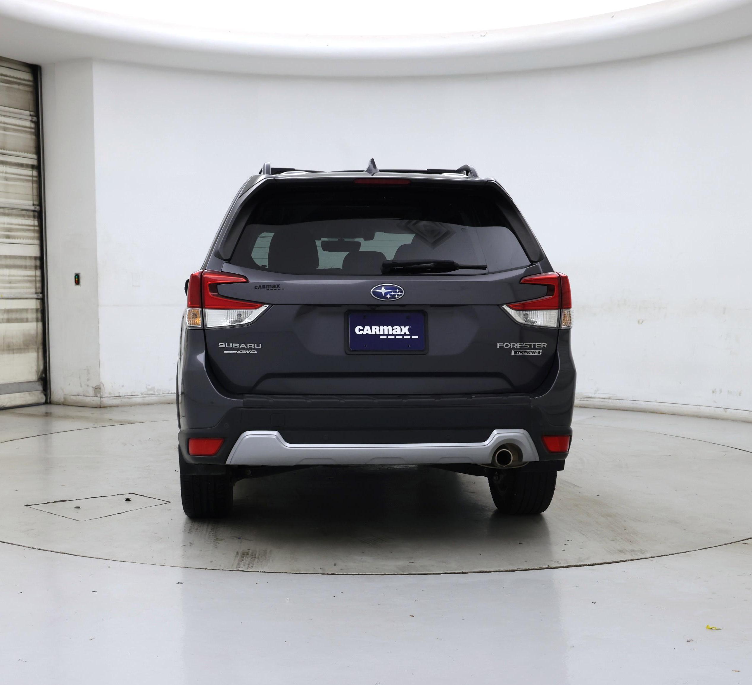 Thumbnail: 2021 Subaru Forester - 6