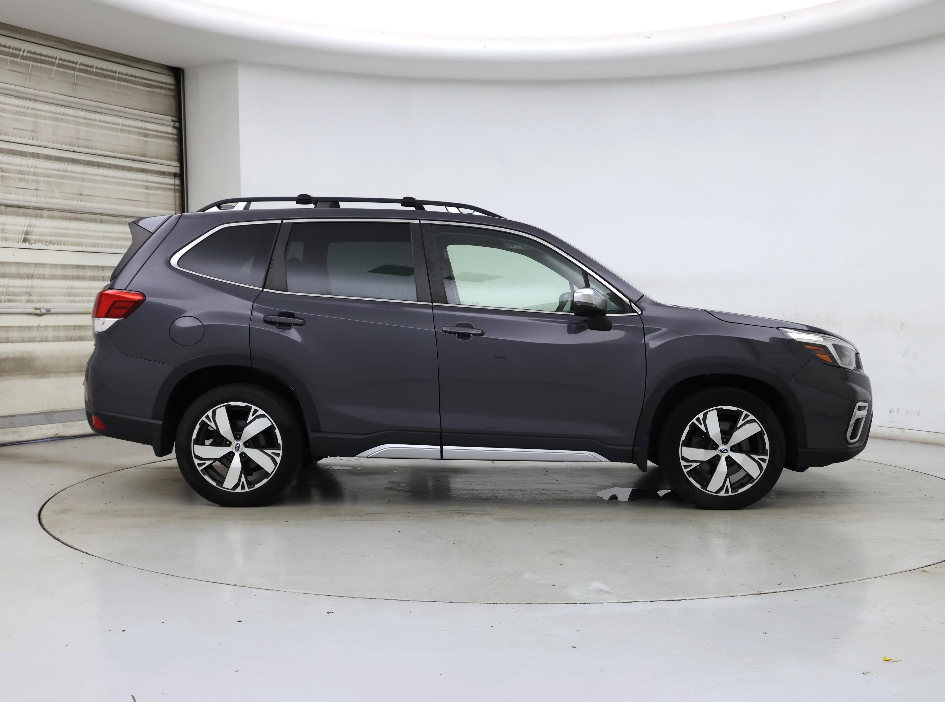Thumbnail: 2021 Subaru Forester - 7