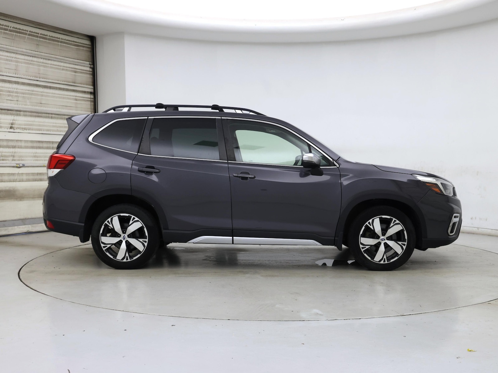 2021 Subaru Forester Touring - Photo 8