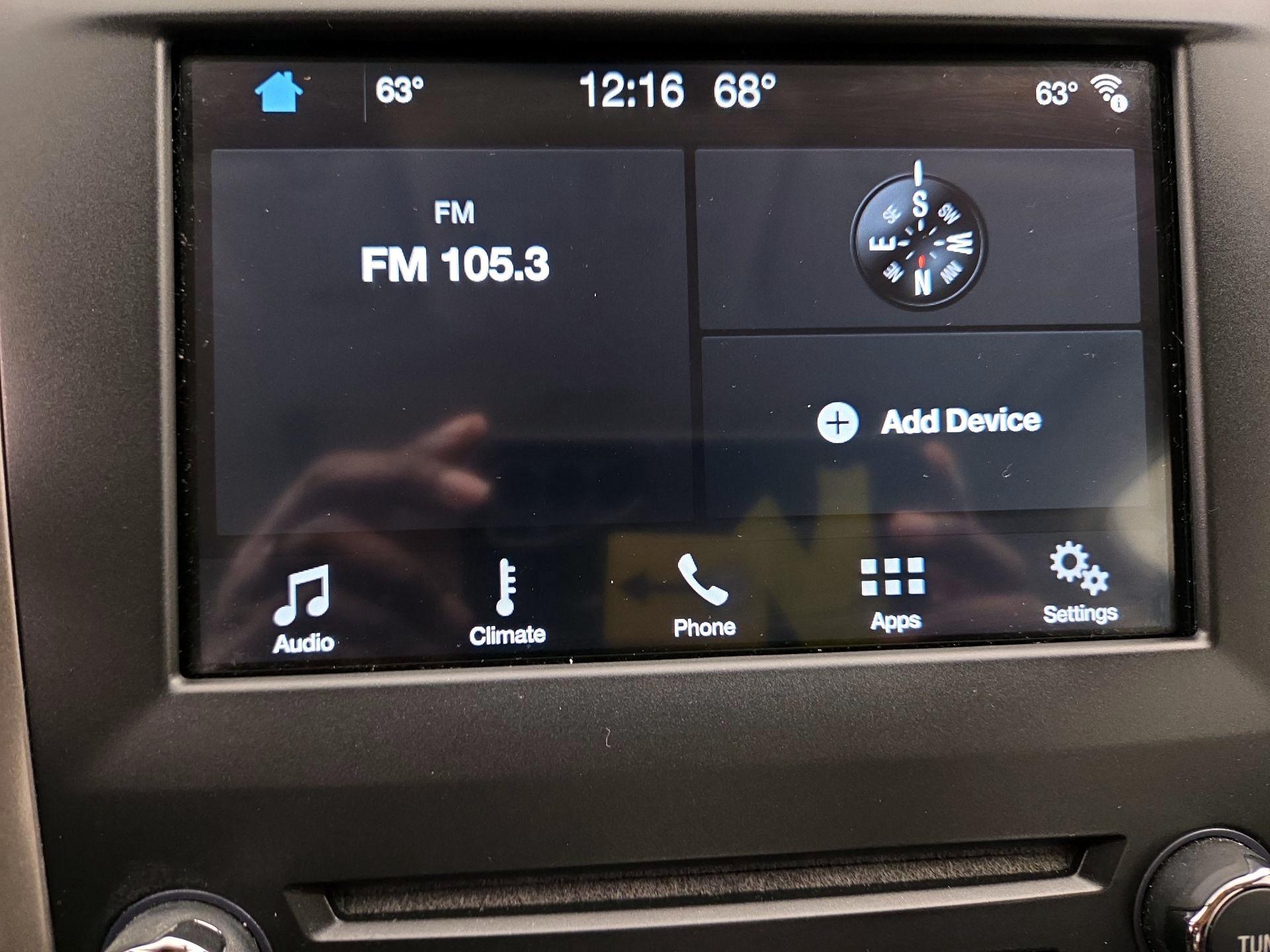 Thumbnail: 2018 Ford Fusion - 15