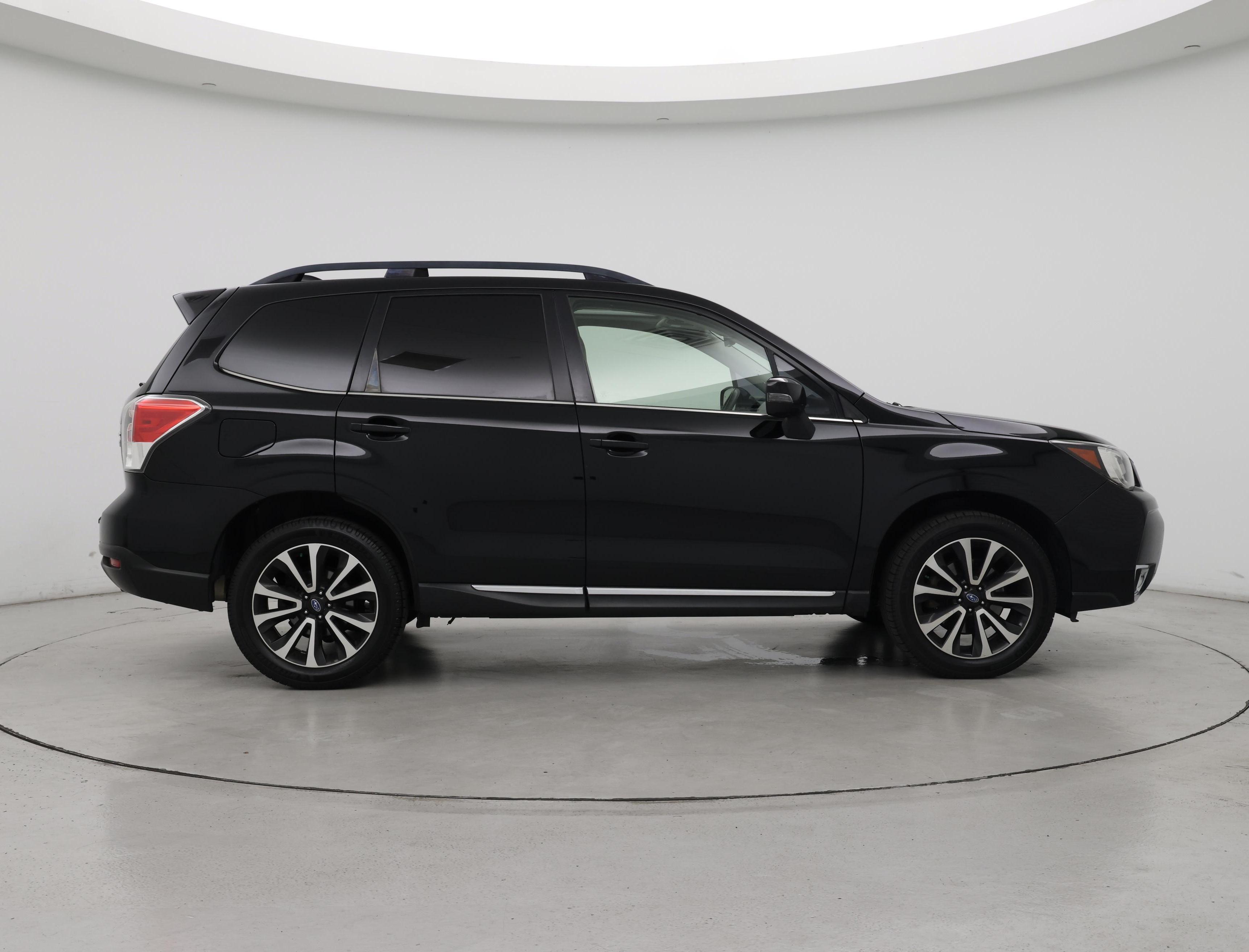 Thumbnail: 2017 Subaru Forester - 7