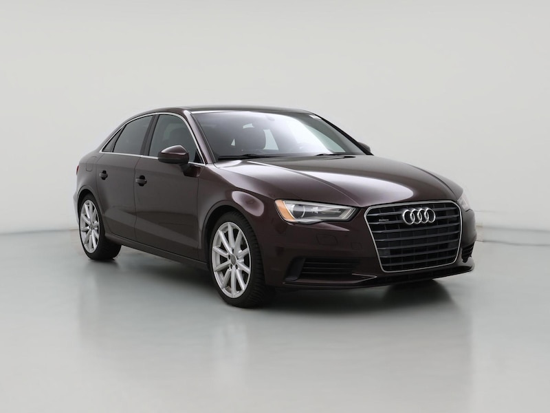 2015 Audi A3 Premium Plus -
                  Huntsville, AL