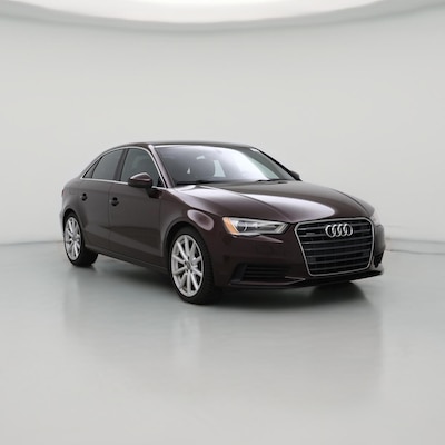 2015 Audi A3 Premium Plus