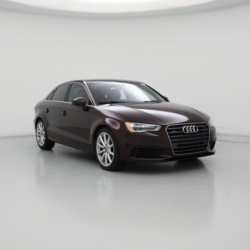 2015 Audi A3 Premium Plus
