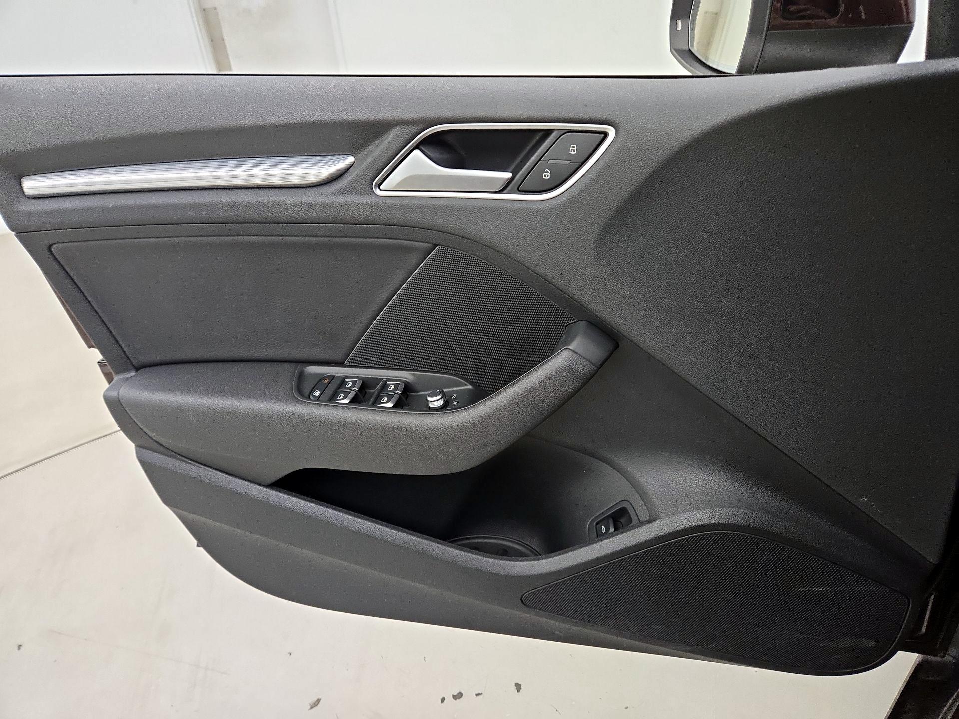 Thumbnail: 2015 Audi A3 - 12