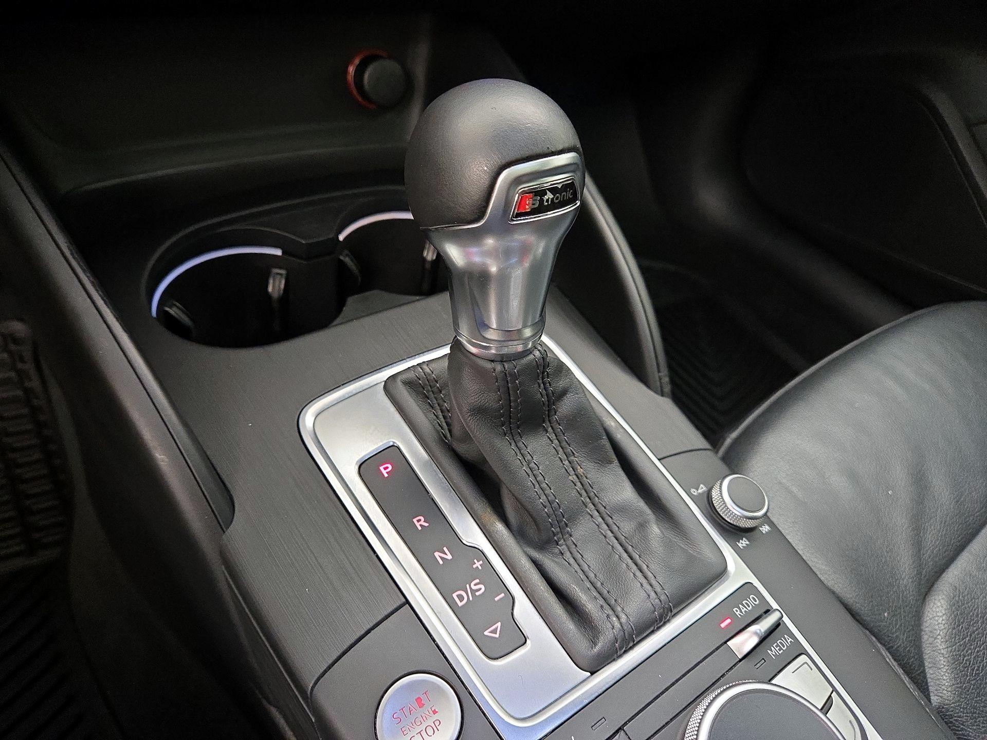 Thumbnail: 2015 Audi A3 - 18