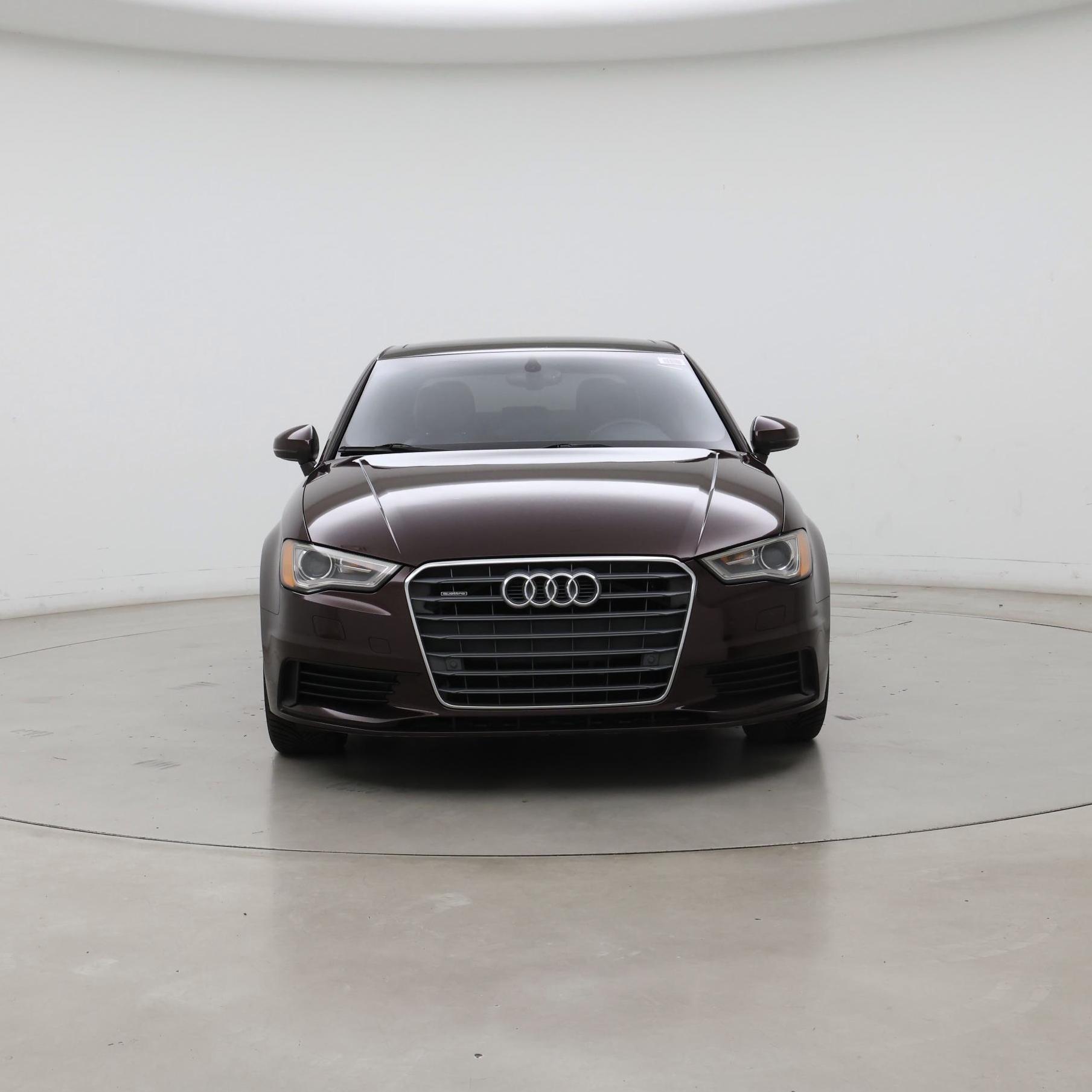 Thumbnail: 2015 Audi A3 - 5