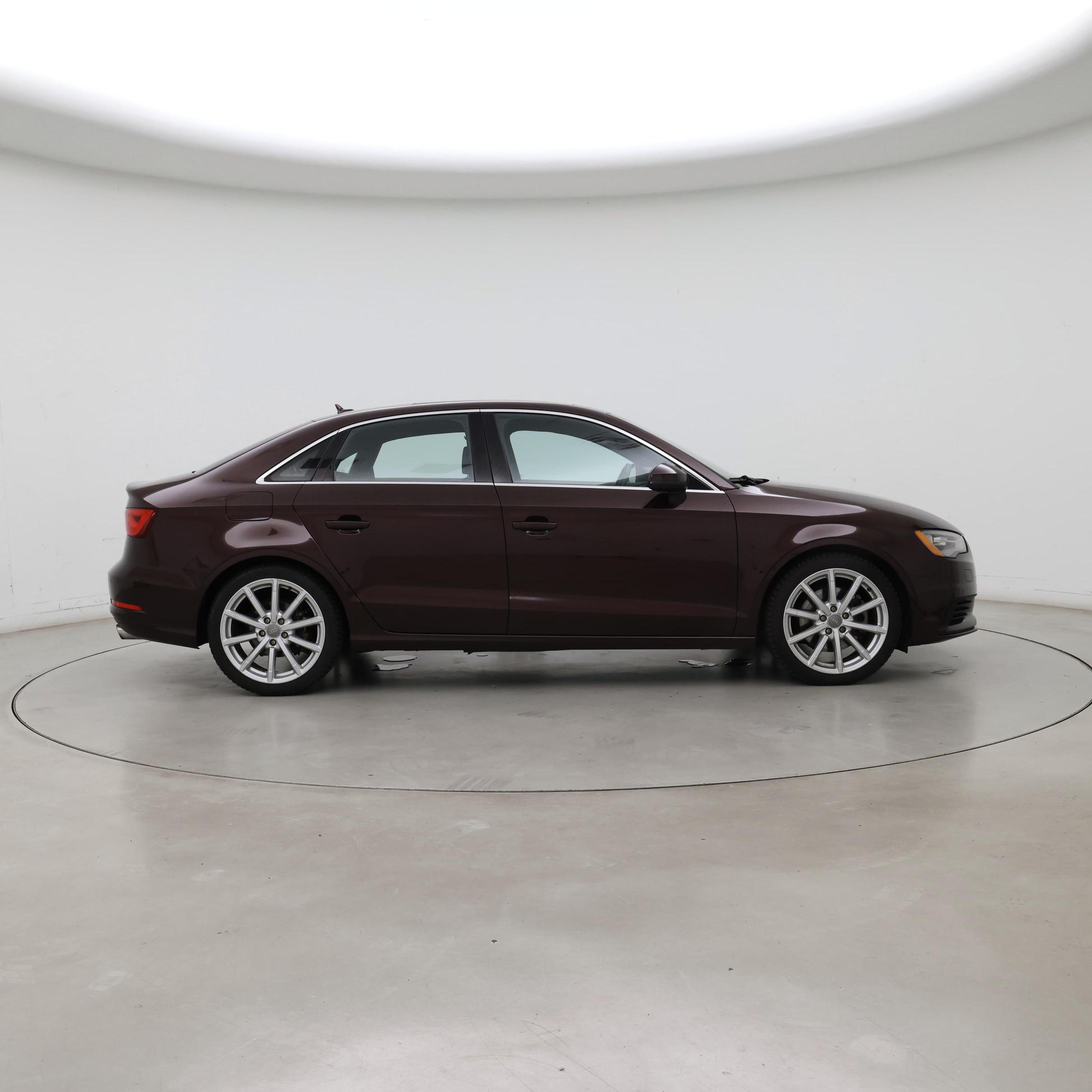 Thumbnail: 2015 Audi A3 - 7
