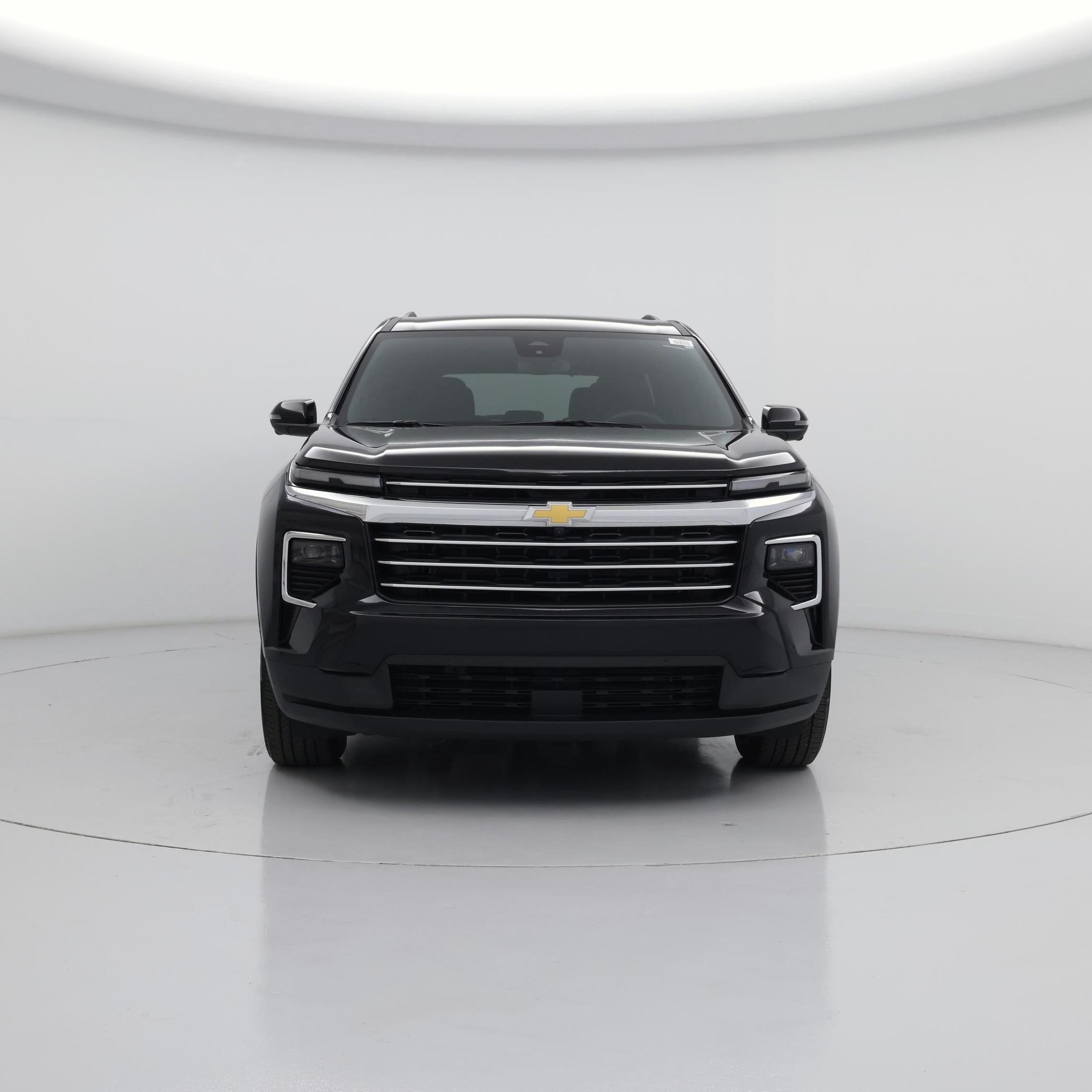 Thumbnail: 2024 Chevrolet Traverse - 5