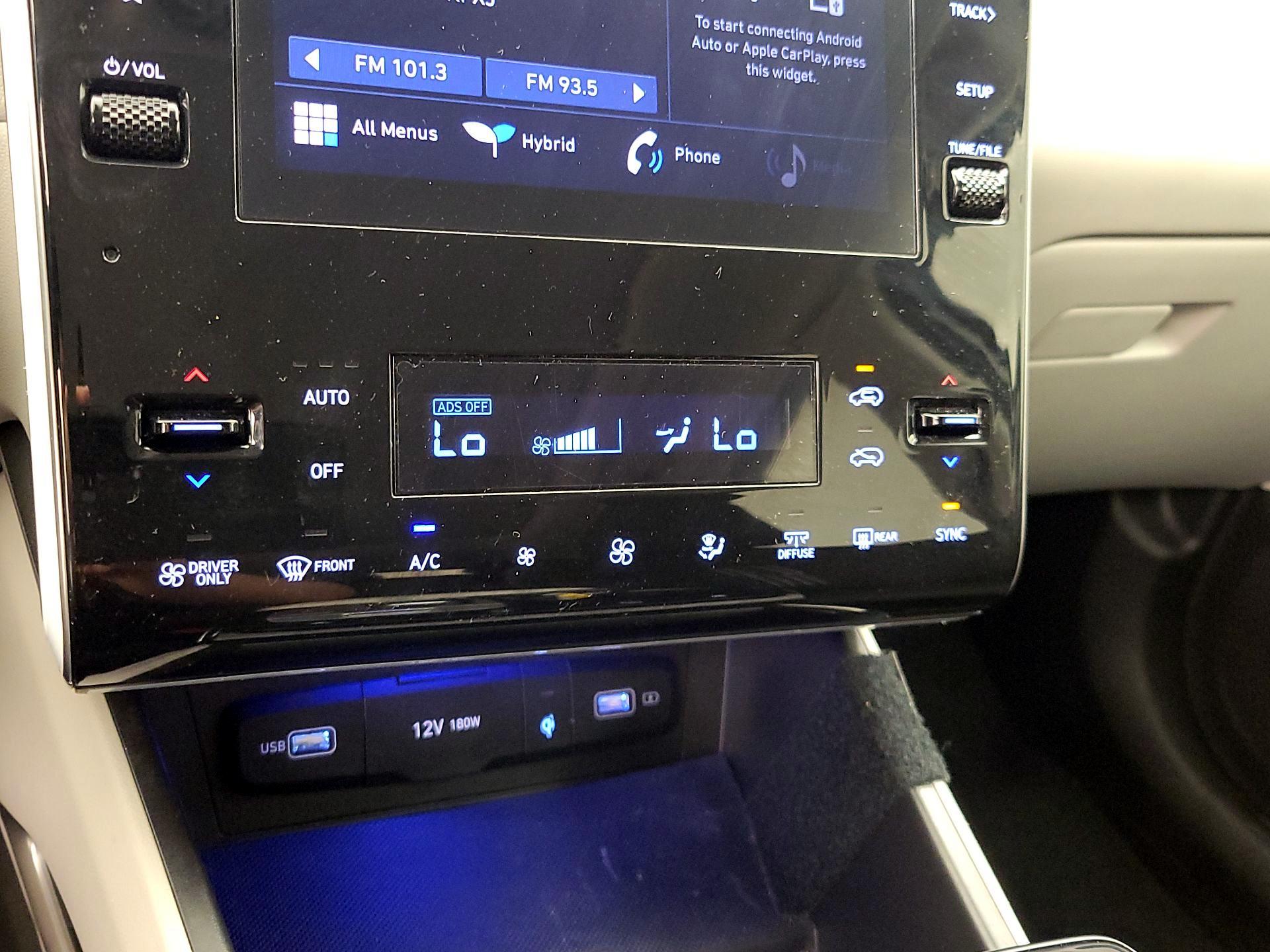 Thumbnail: 2022 Hyundai Tucson - 16