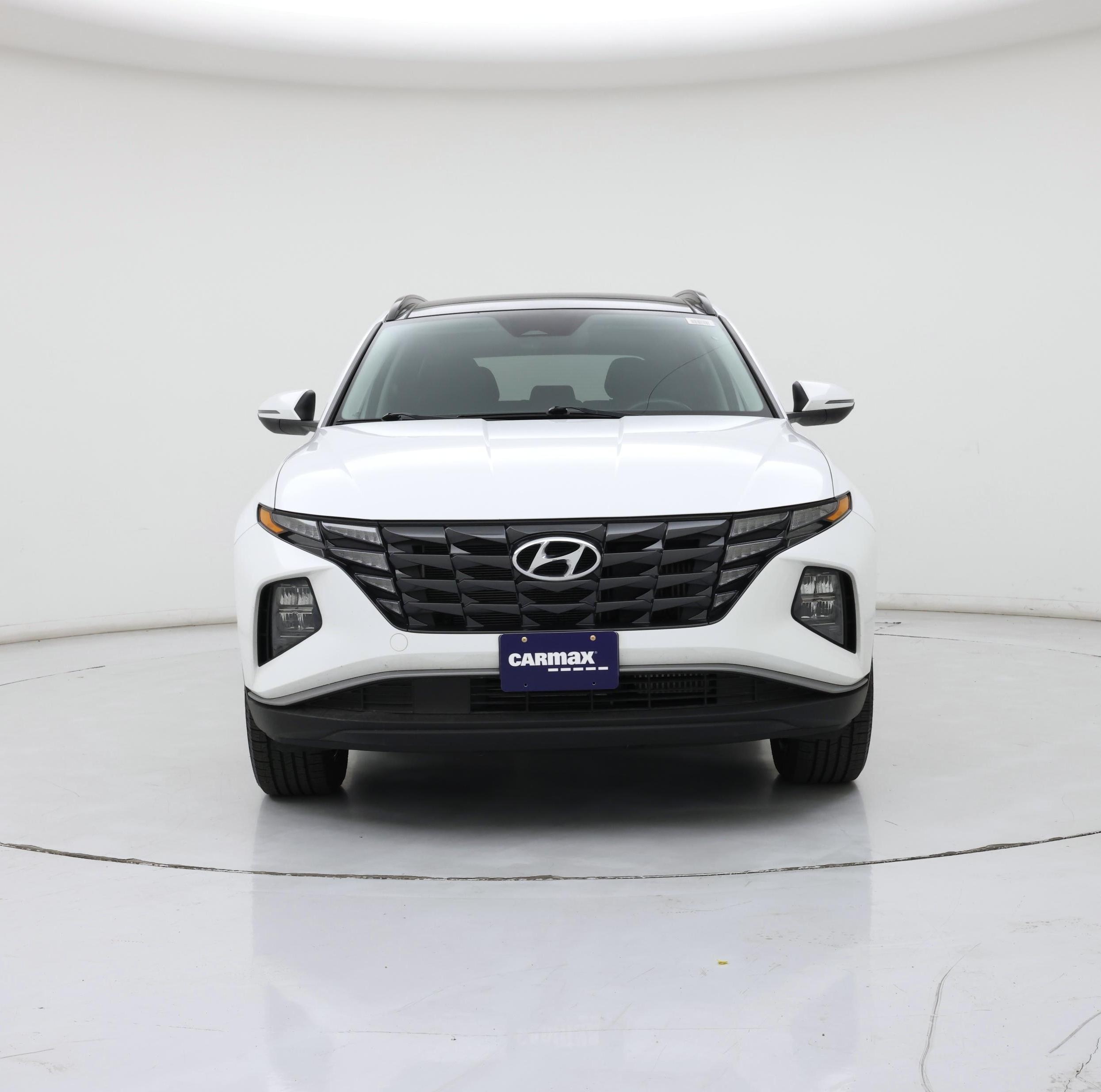 Thumbnail: 2022 Hyundai Tucson - 5