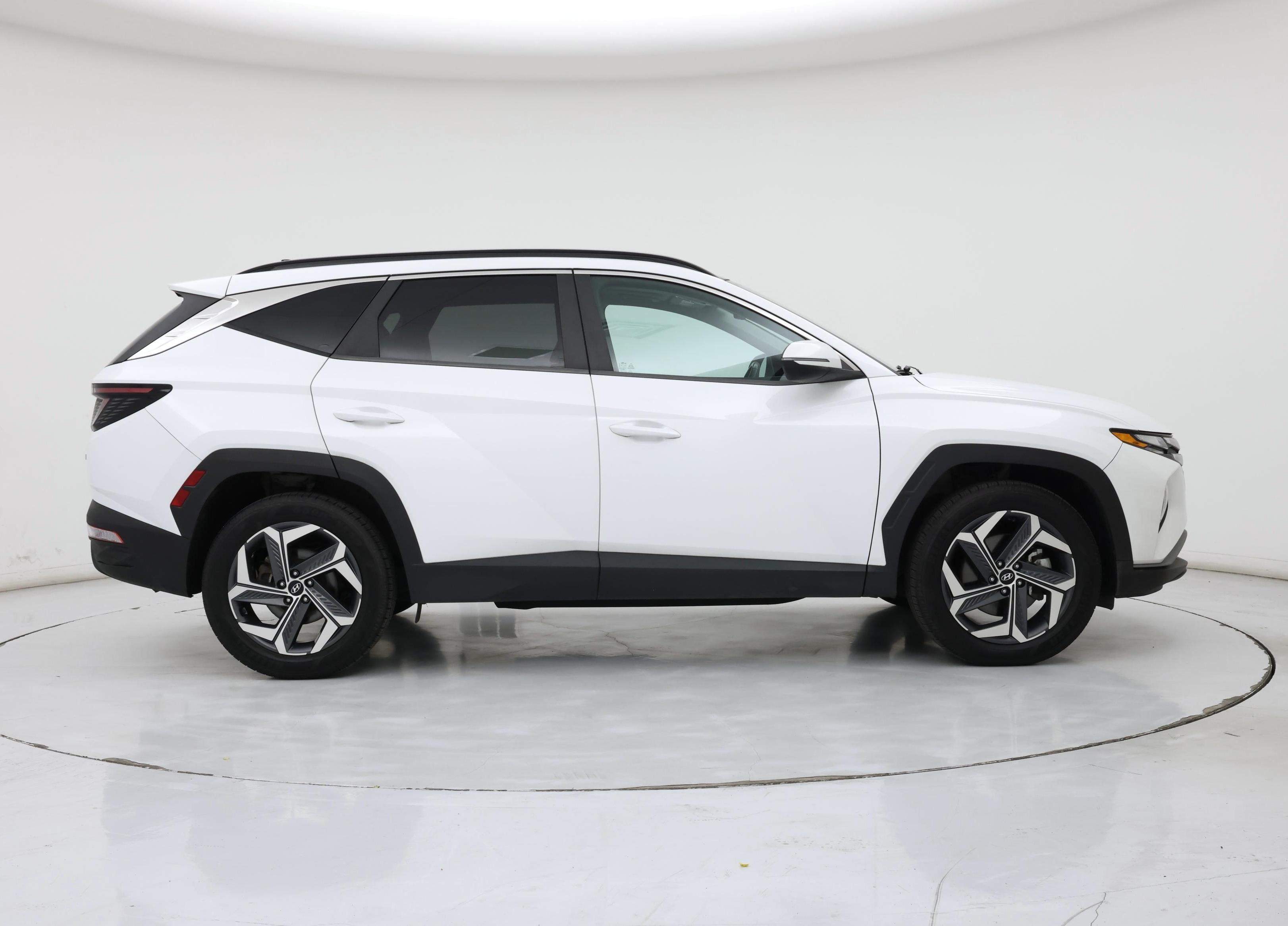 Thumbnail: 2022 Hyundai Tucson - 7