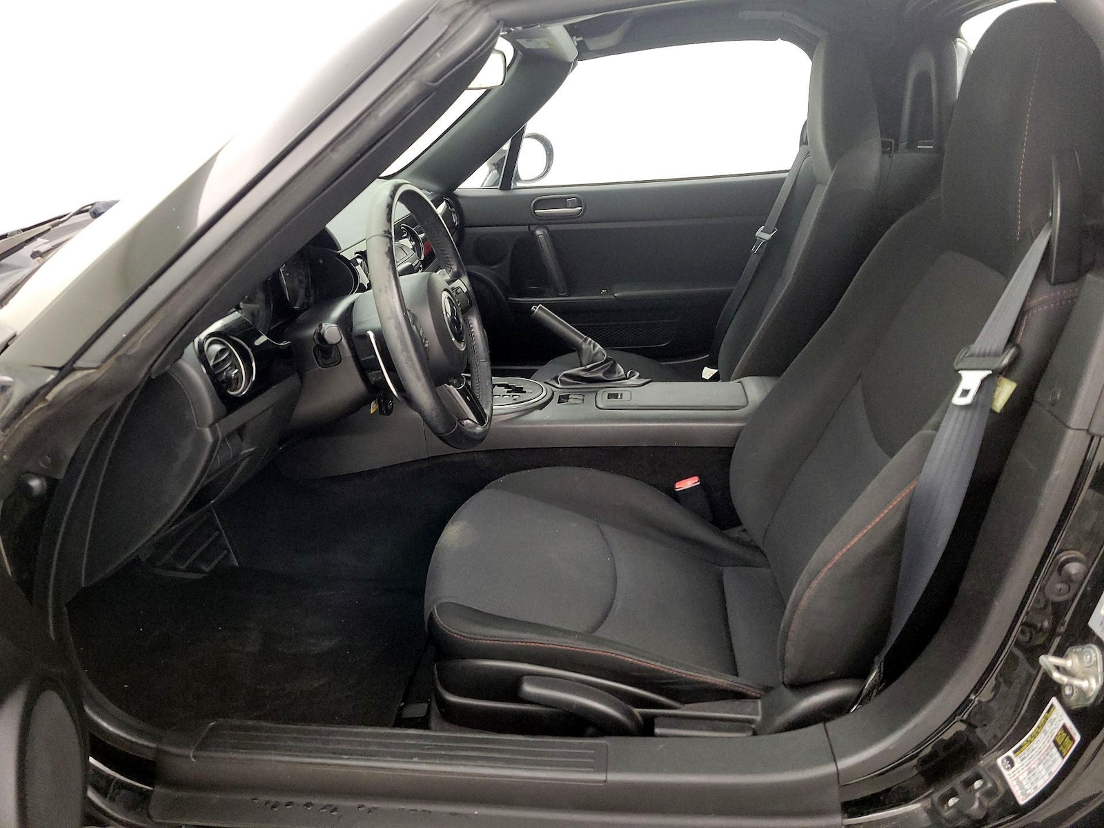 Side Airbags