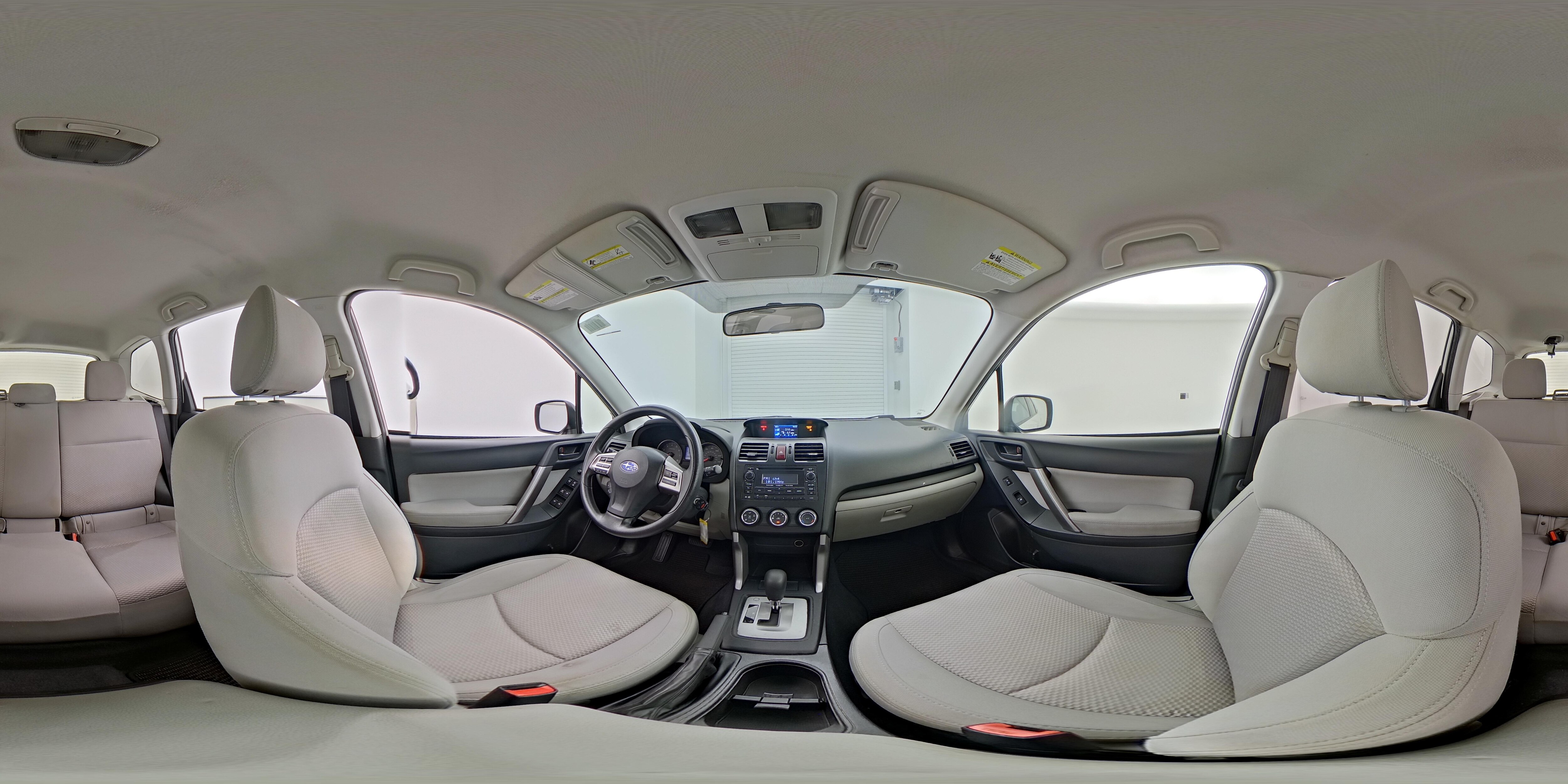 2015 Subaru Forester i - Photo 25