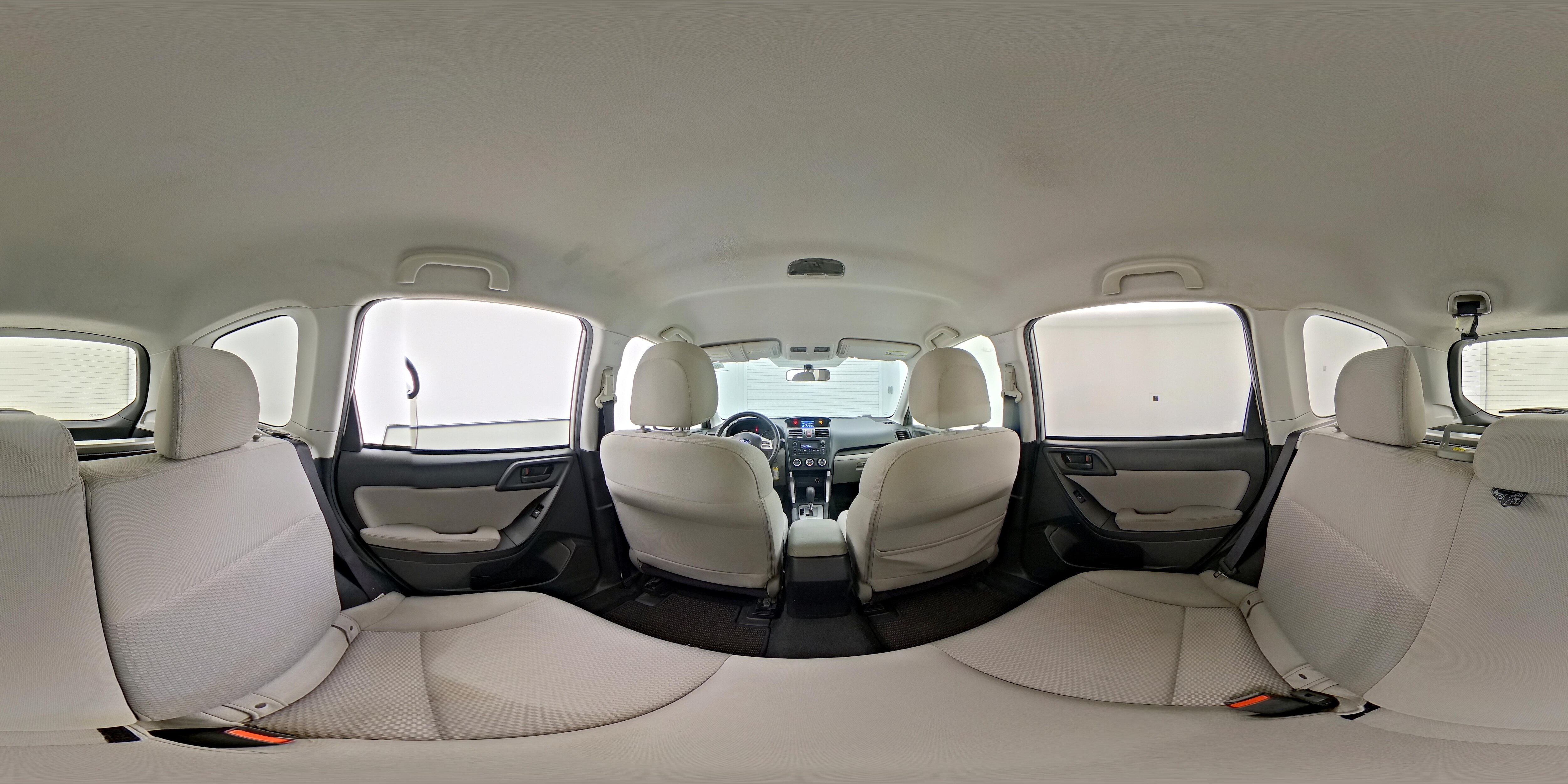 2015 Subaru Forester i - Photo 26