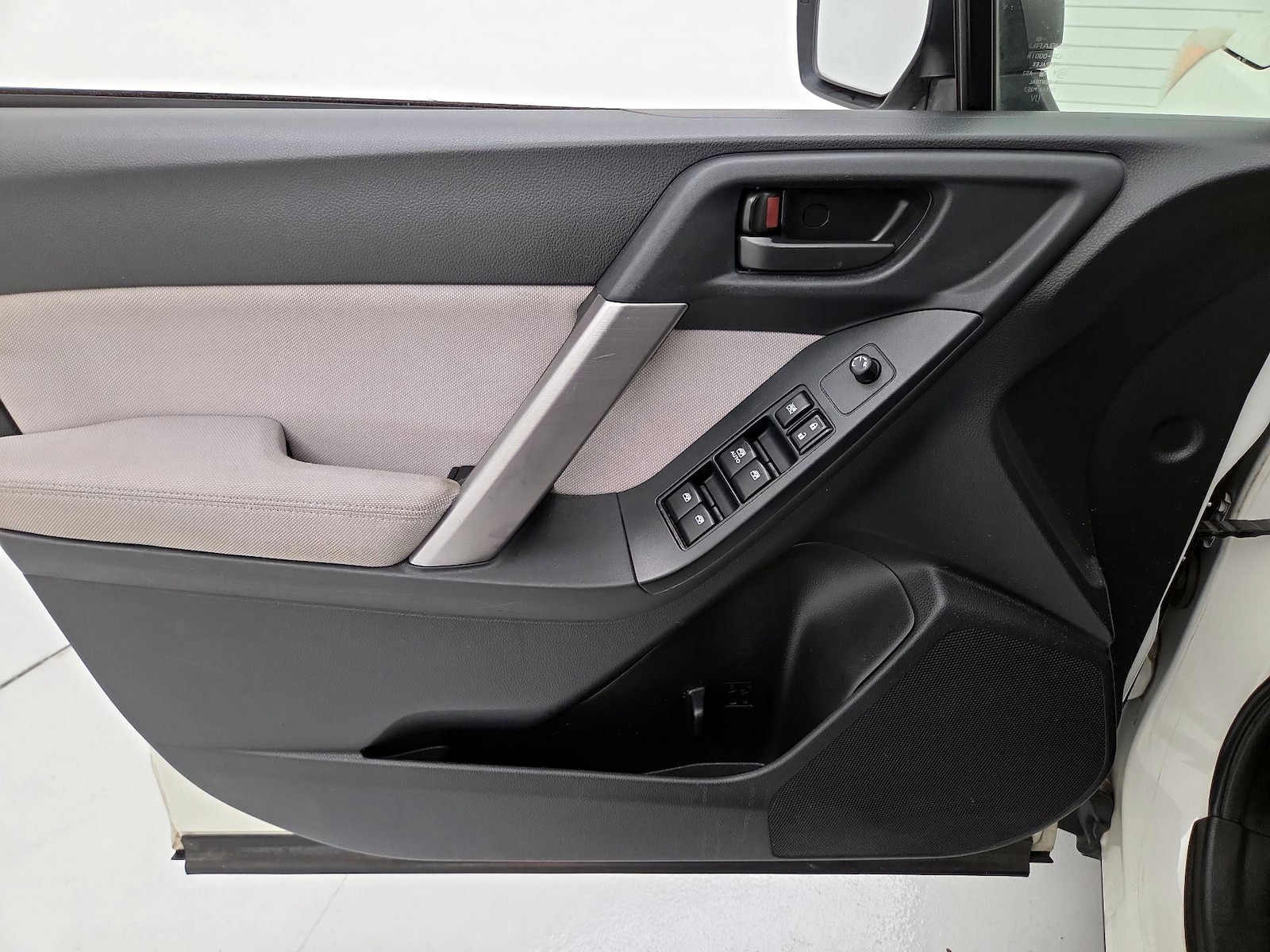 2015 Subaru Forester i - Photo 13
