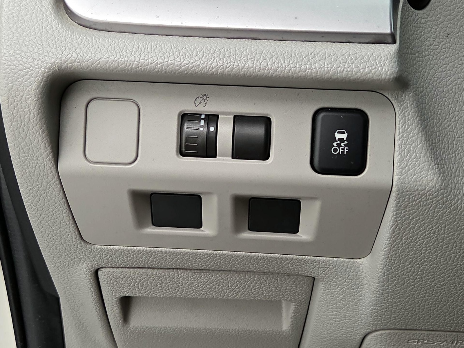 2015 Subaru Forester i - Photo 14