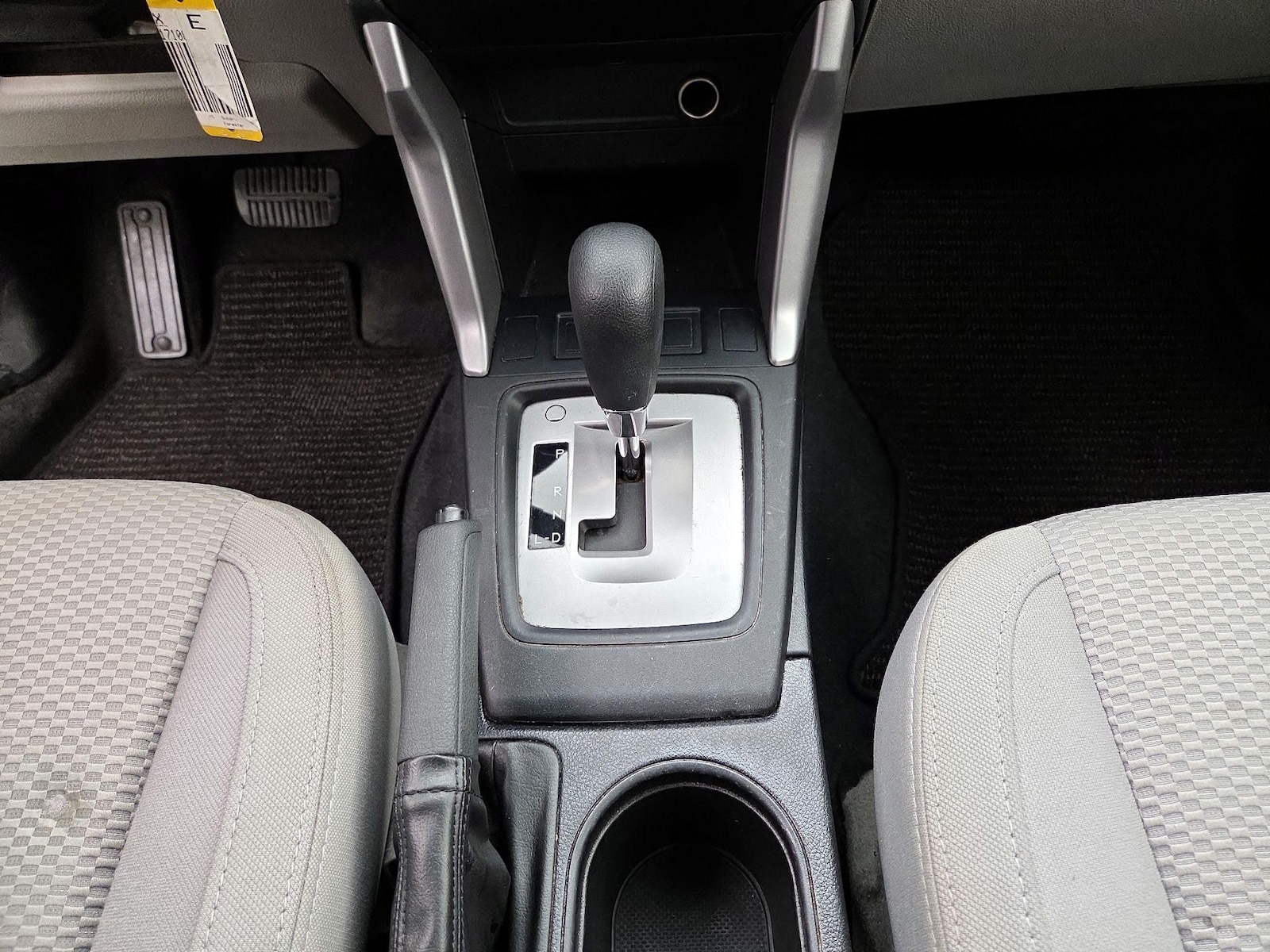 2015 Subaru Forester i - Photo 18