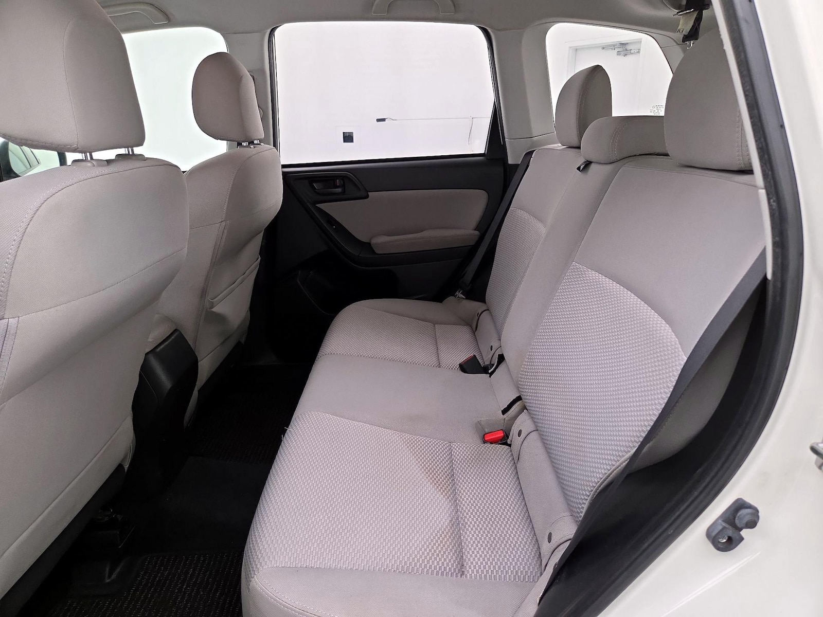 2015 Subaru Forester i - Photo 20