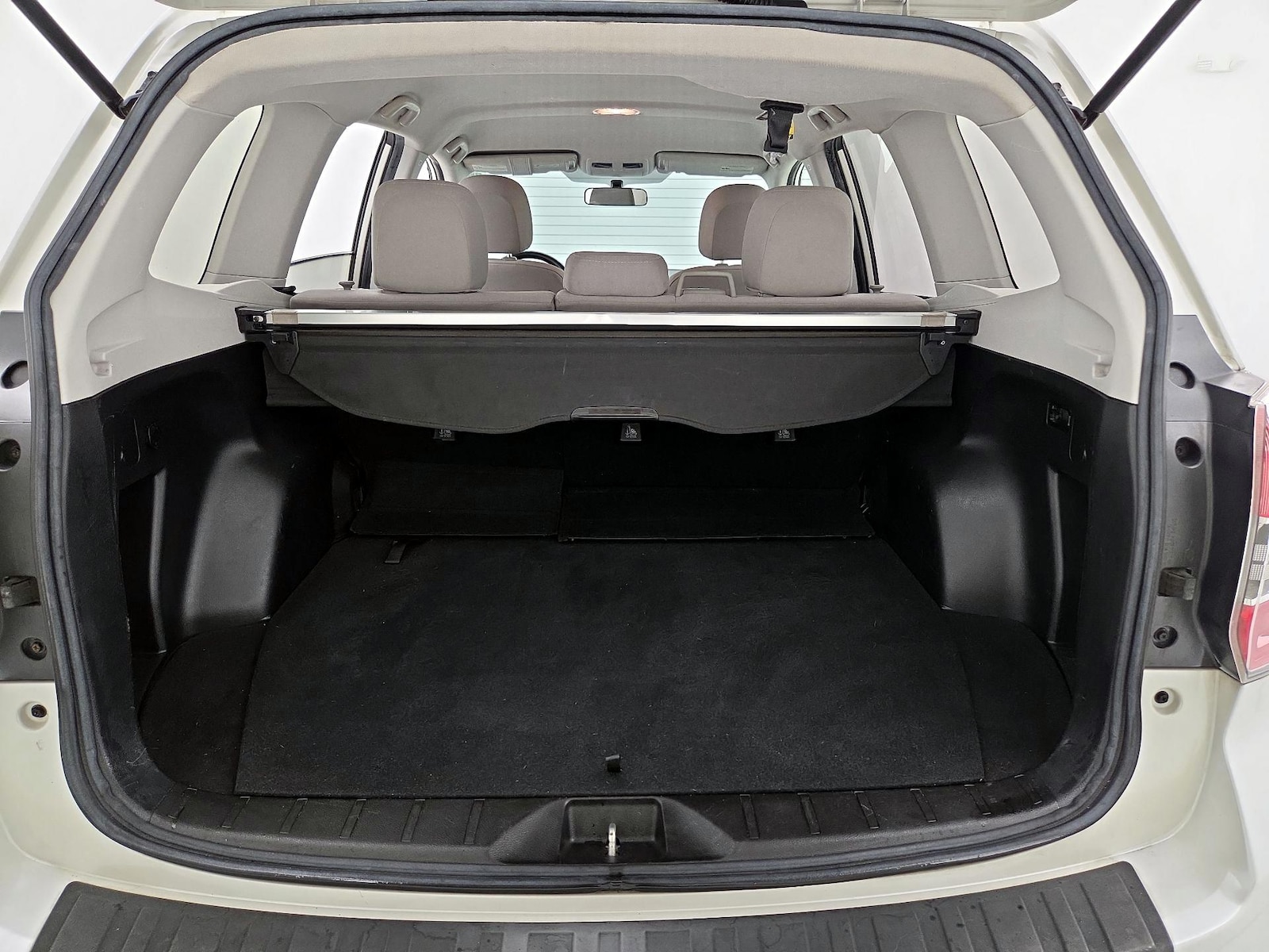 2015 Subaru Forester i - Photo 21