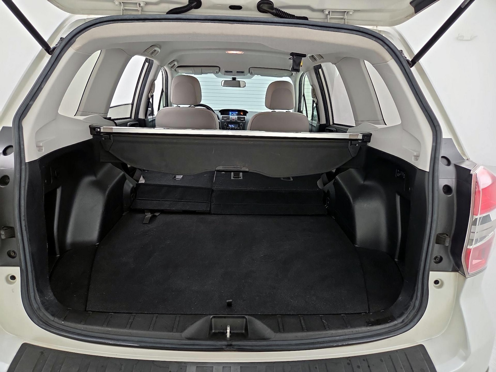 2015 Subaru Forester i - Photo 22