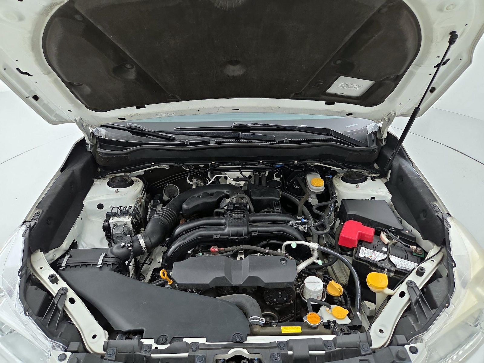 2015 Subaru Forester i - Photo 23