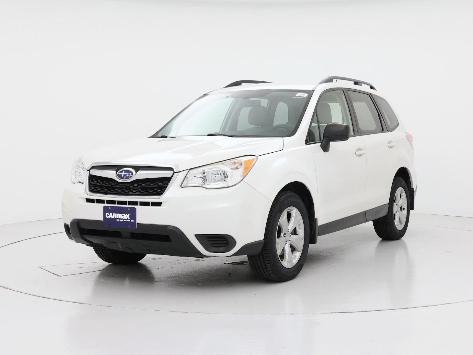 2015 Subaru Forester i - Photo 5