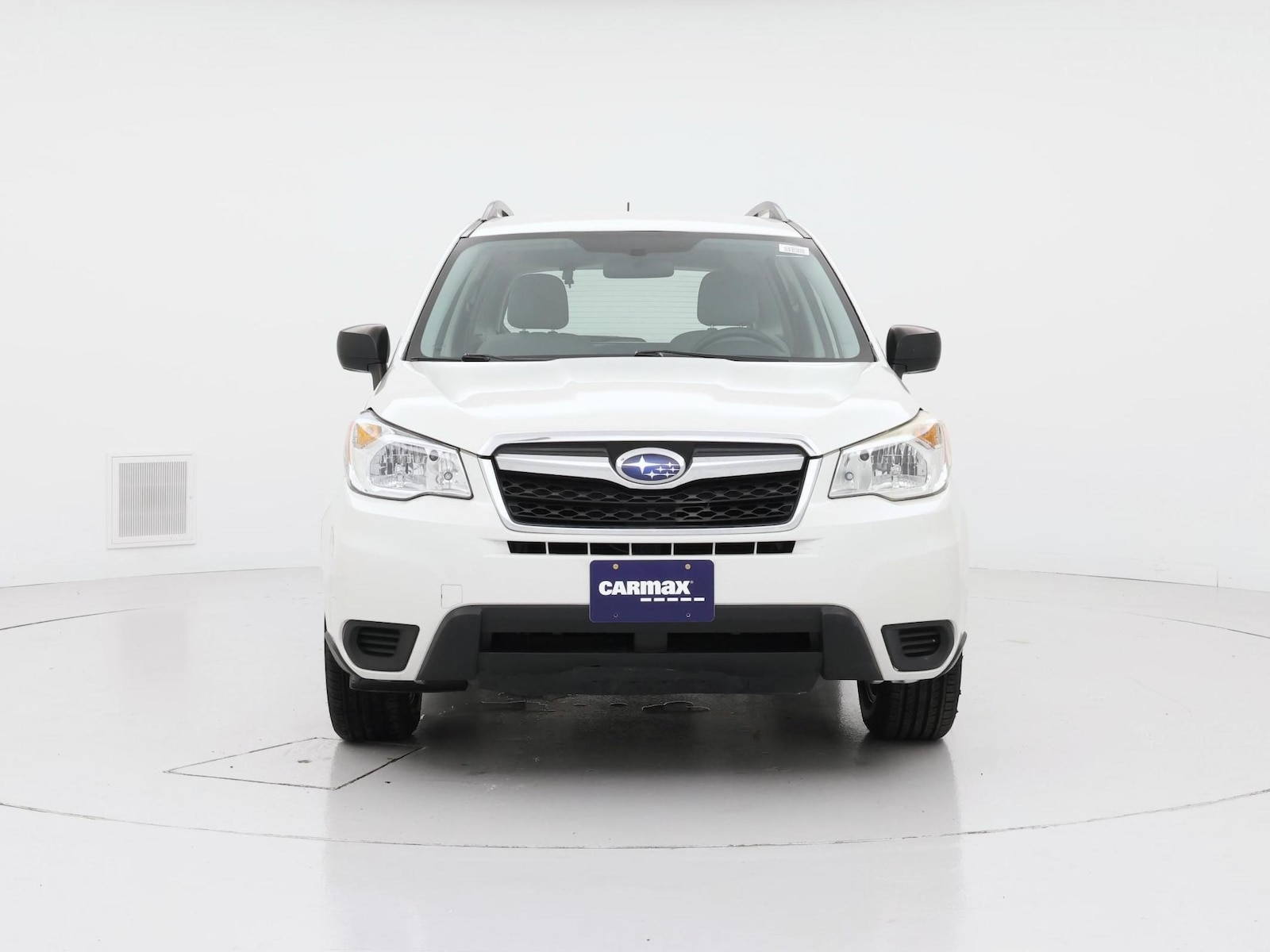 2015 Subaru Forester i - Photo 6