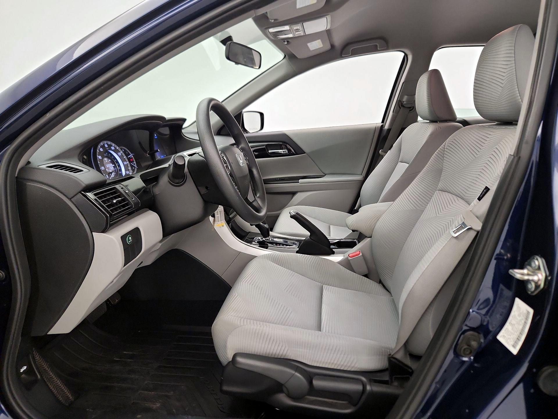 Thumbnail: 2017 Honda Accord - 11