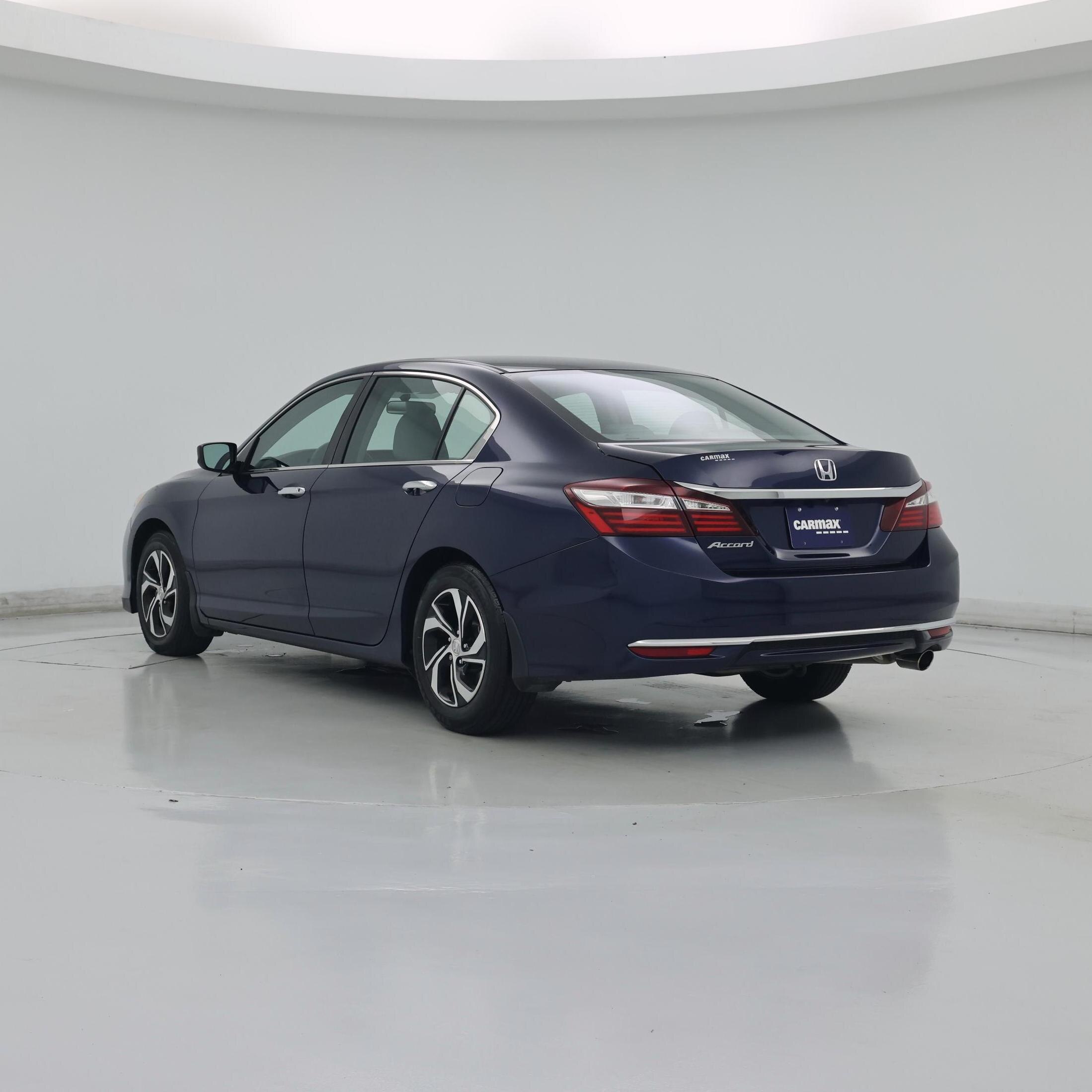 Thumbnail: 2017 Honda Accord - 2