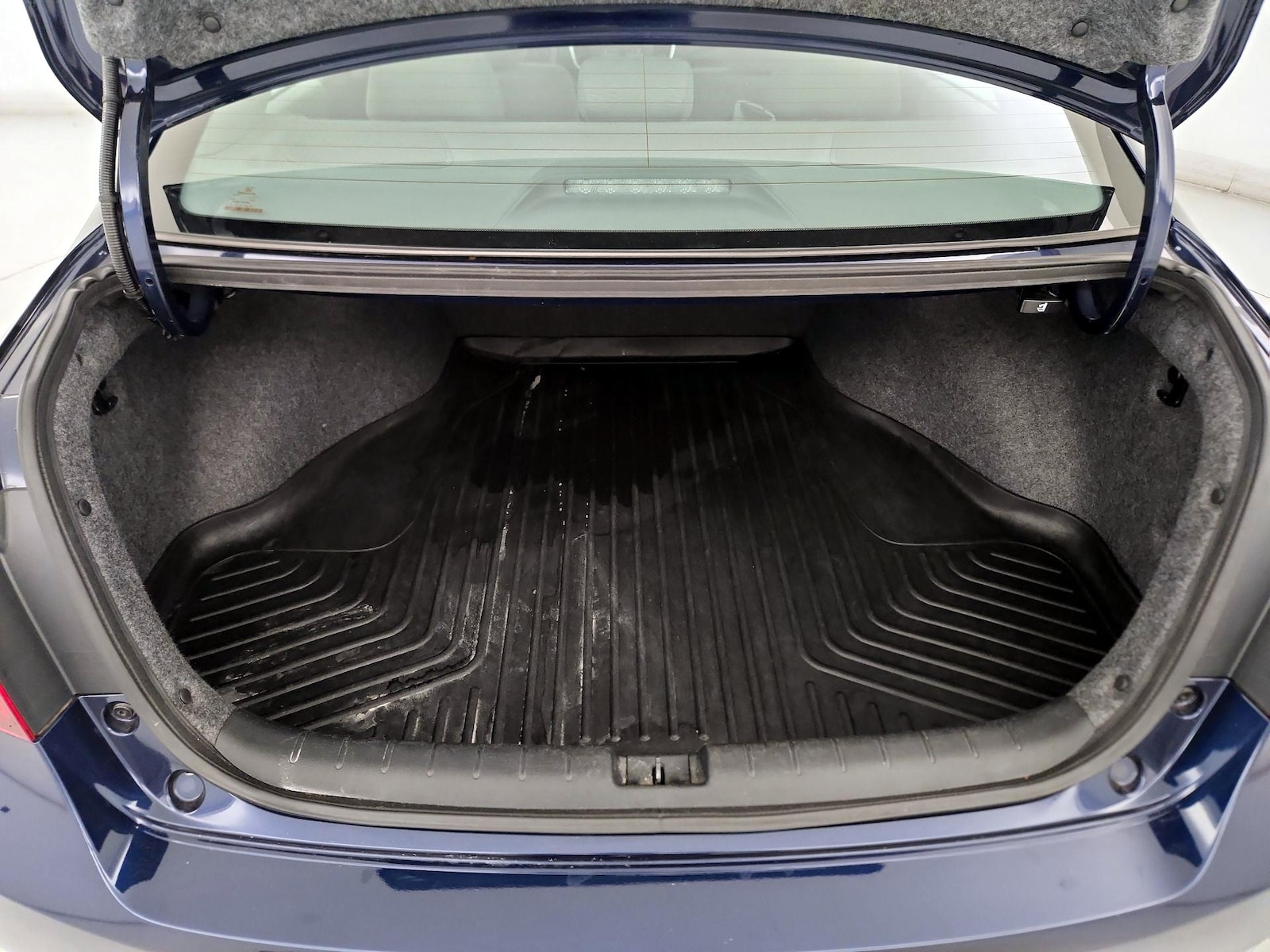 2017 Honda Accord LX - Photo 21