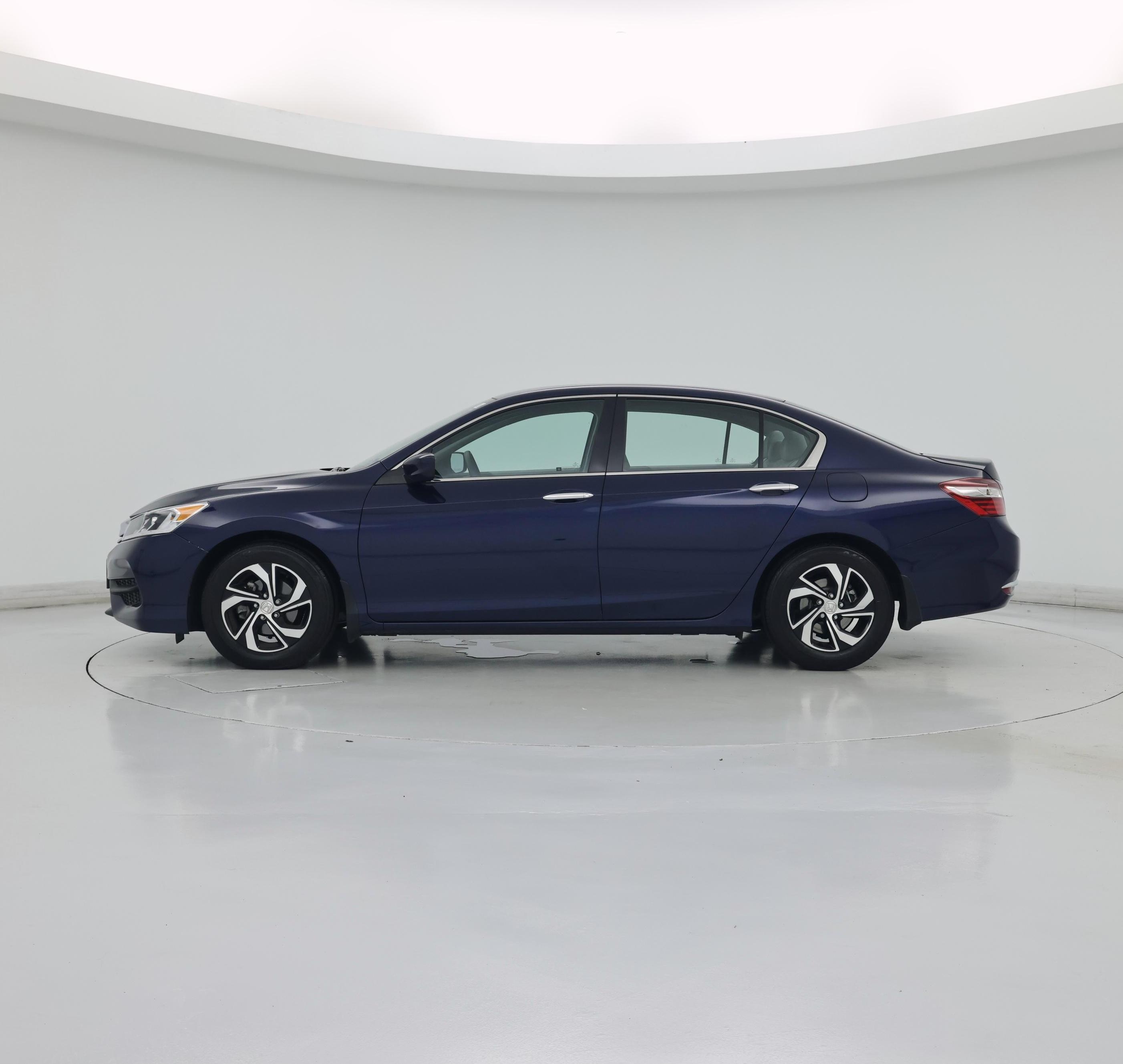 Thumbnail: 2017 Honda Accord - 3