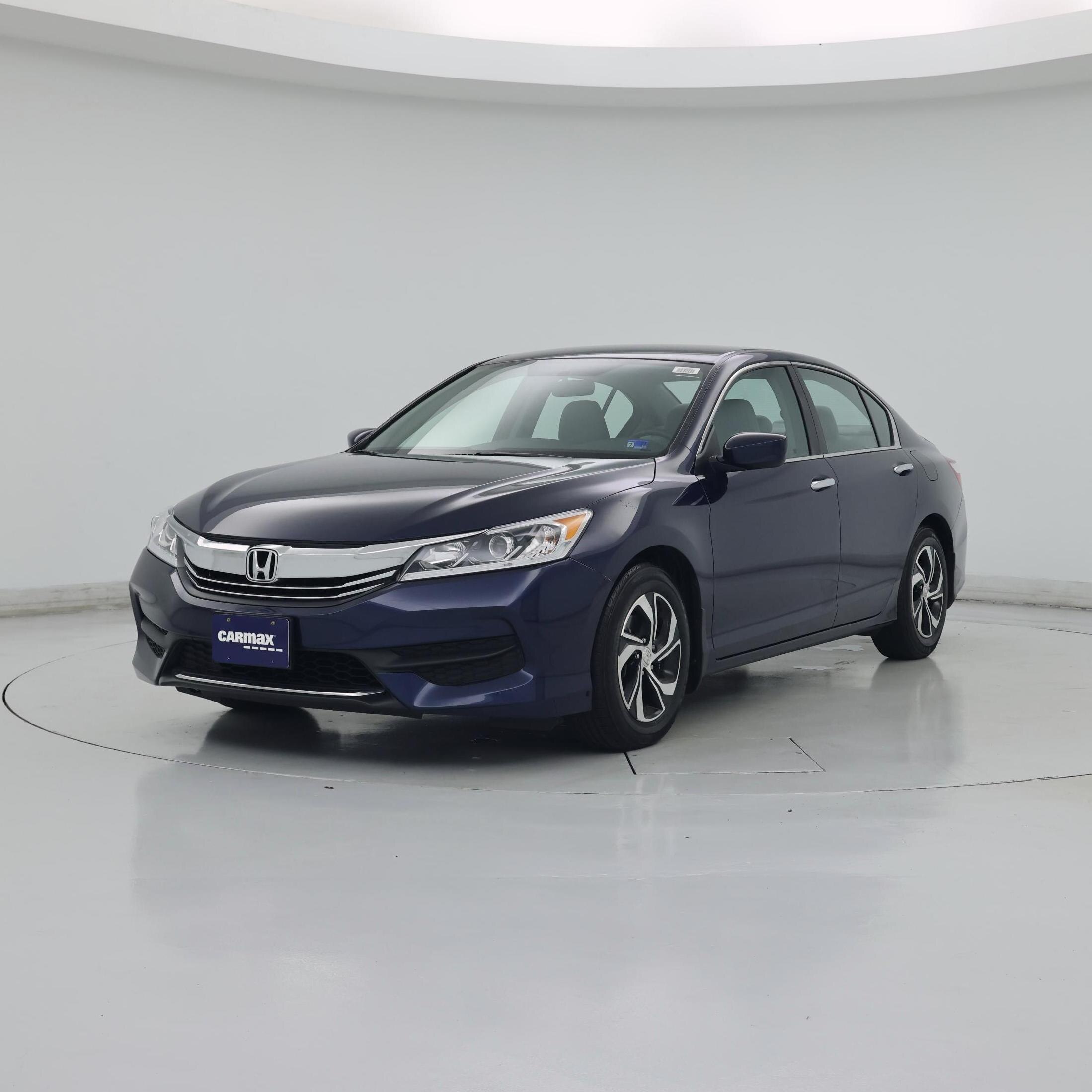 Thumbnail: 2017 Honda Accord - 4
