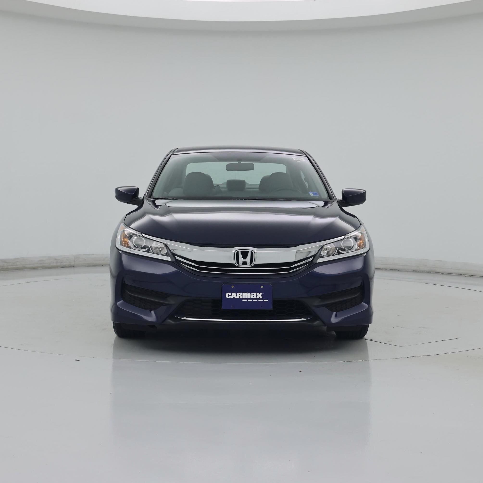 Thumbnail: 2017 Honda Accord - 5