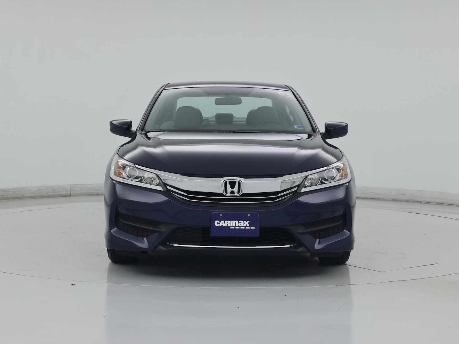 2017 Honda Accord LX - Photo 6