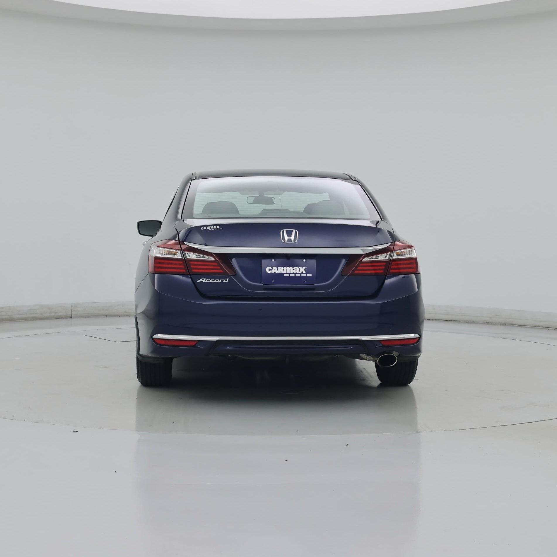Thumbnail: 2017 Honda Accord - 6