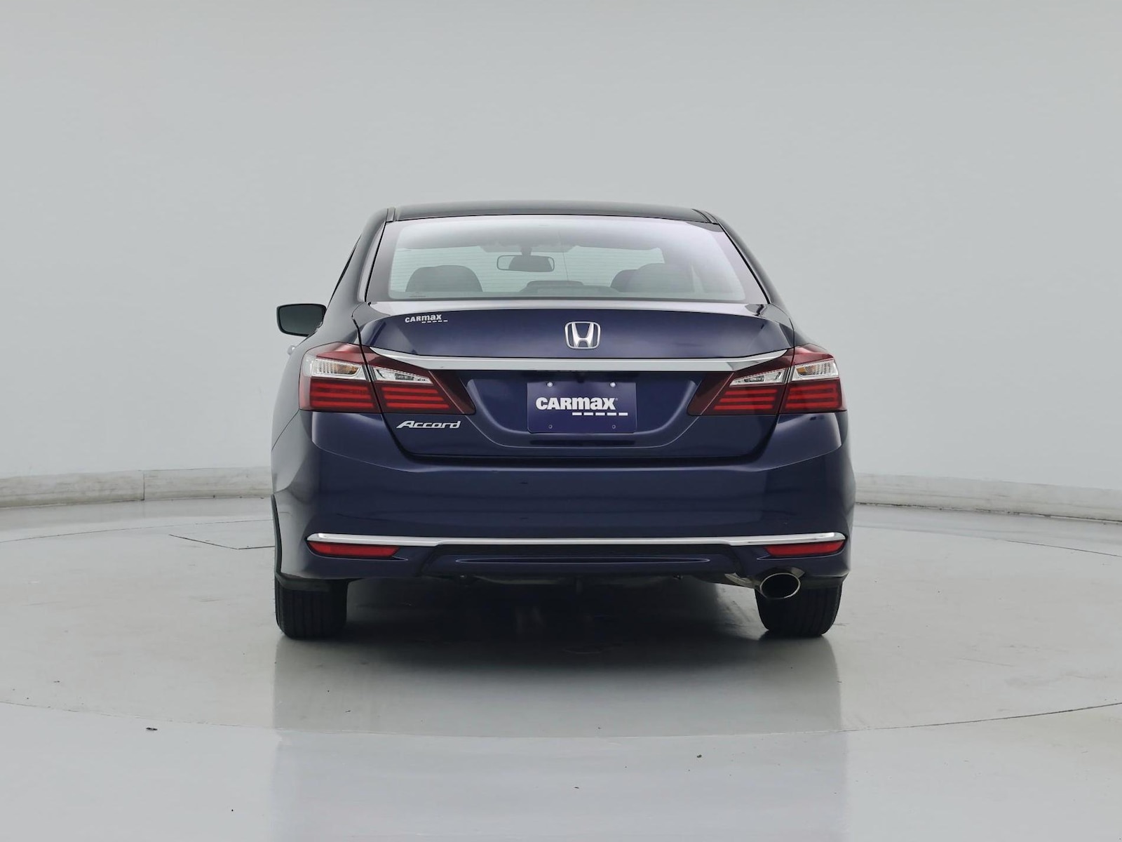 2017 Honda Accord LX - Photo 7
