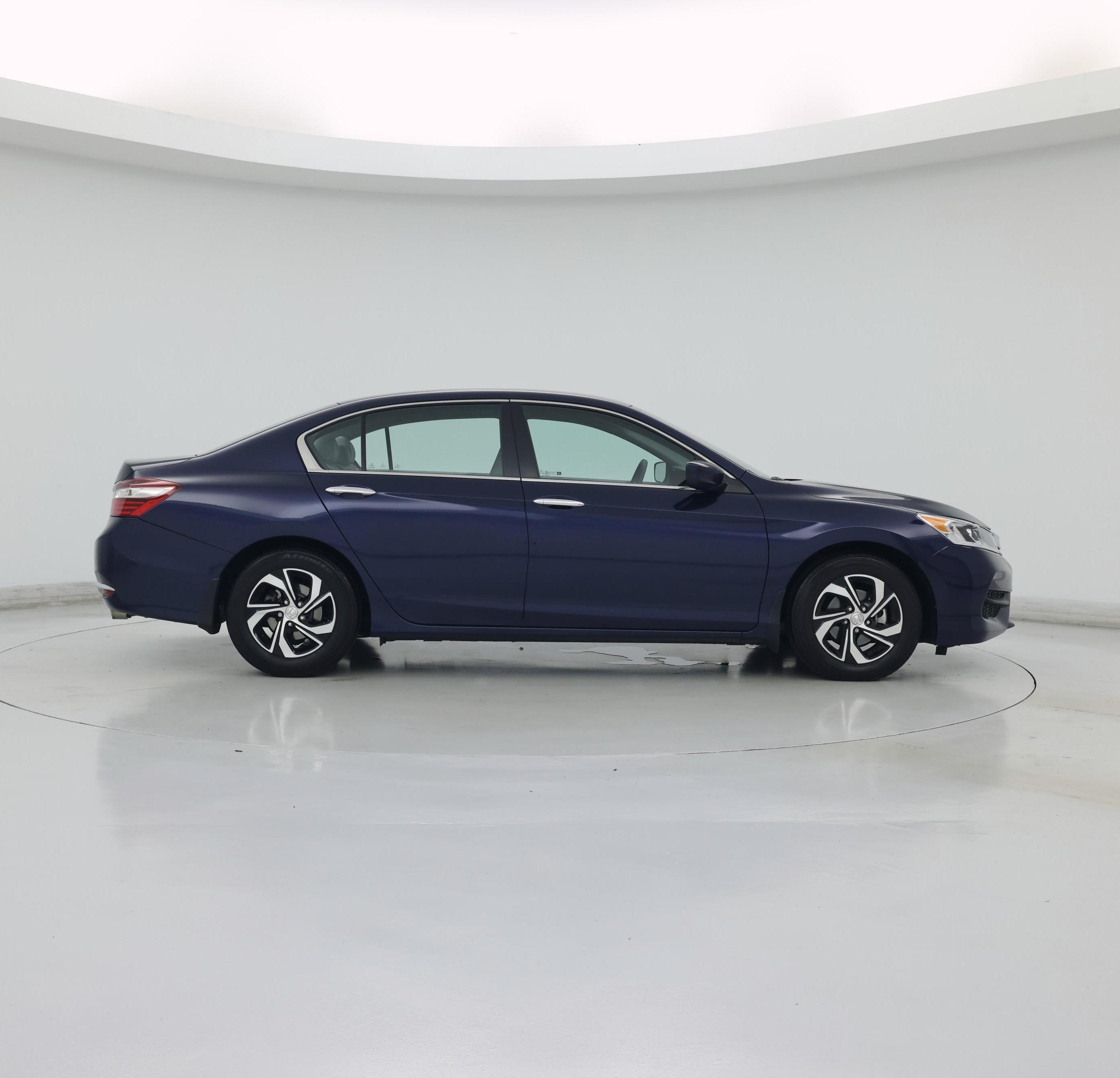 Thumbnail: 2017 Honda Accord - 7