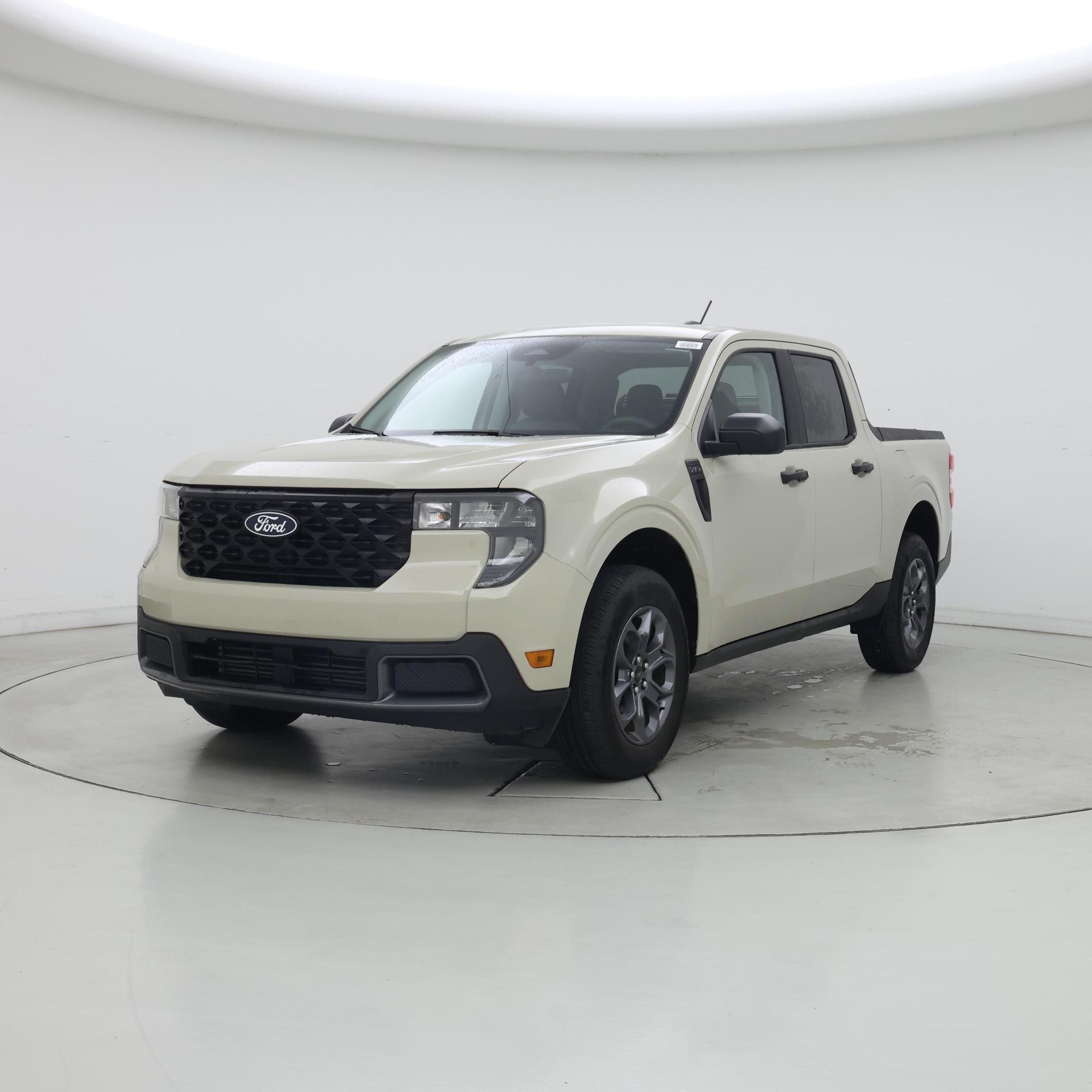 Thumbnail: 2025 Ford Maverick - 4