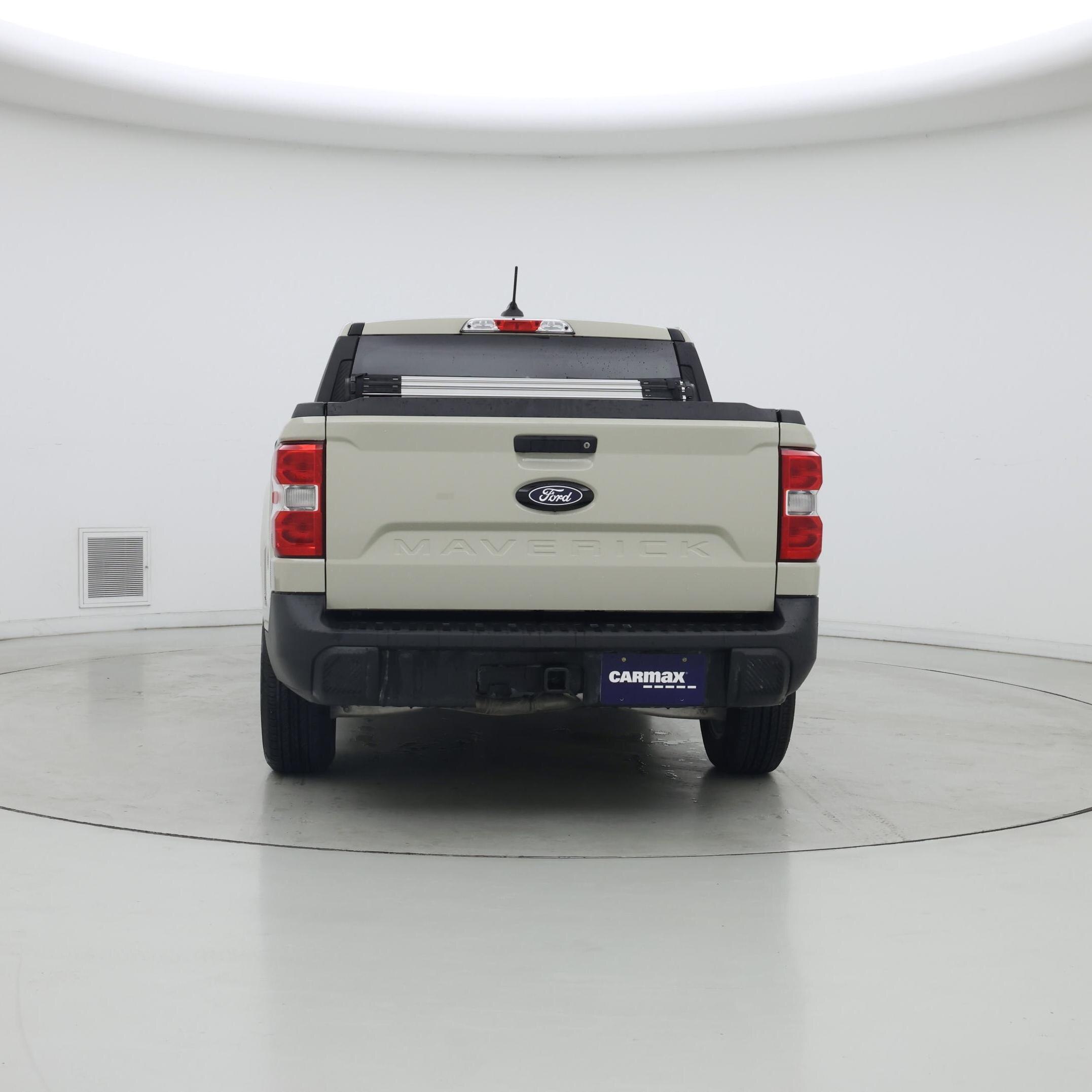 Thumbnail: 2025 Ford Maverick - 6