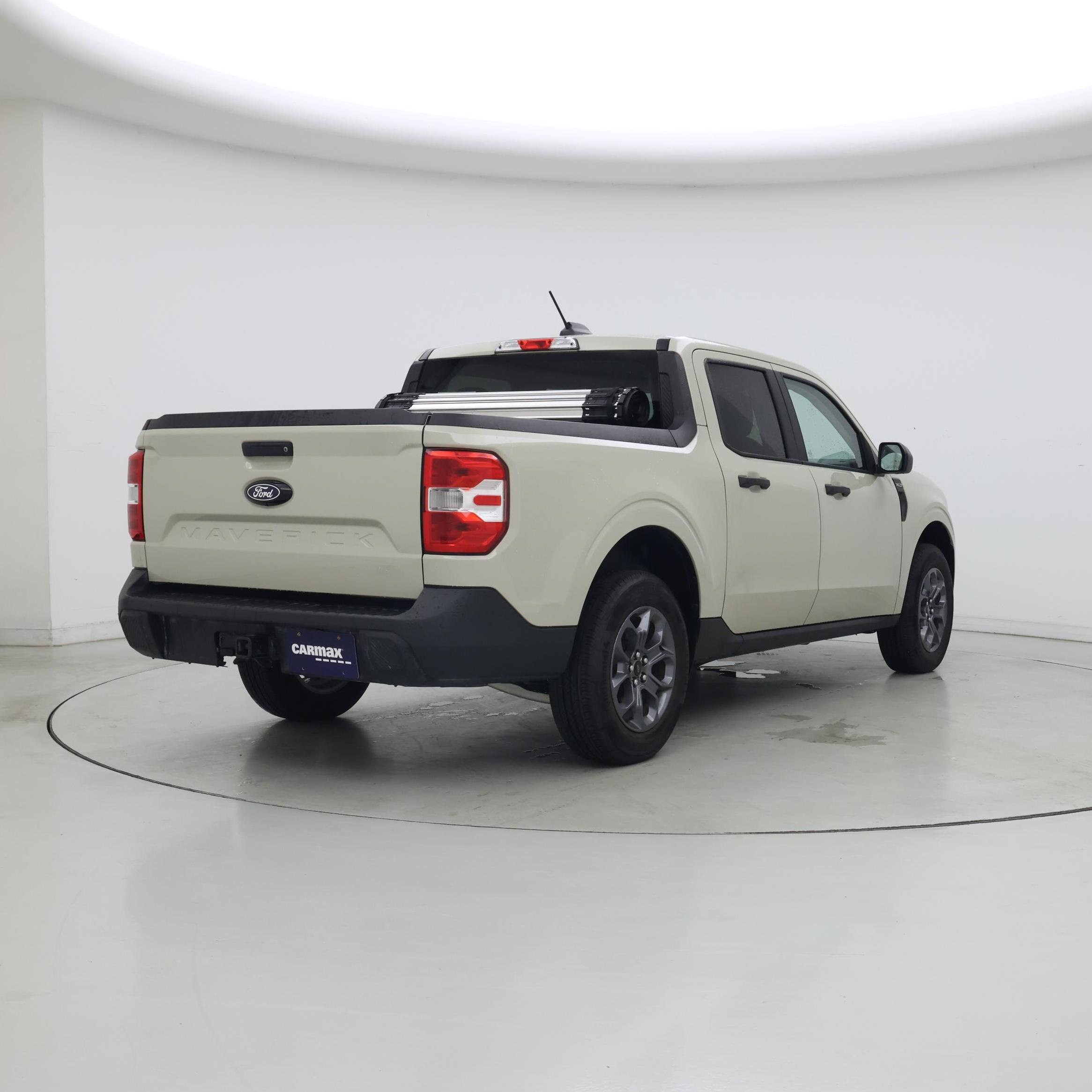 Thumbnail: 2025 Ford Maverick - 8
